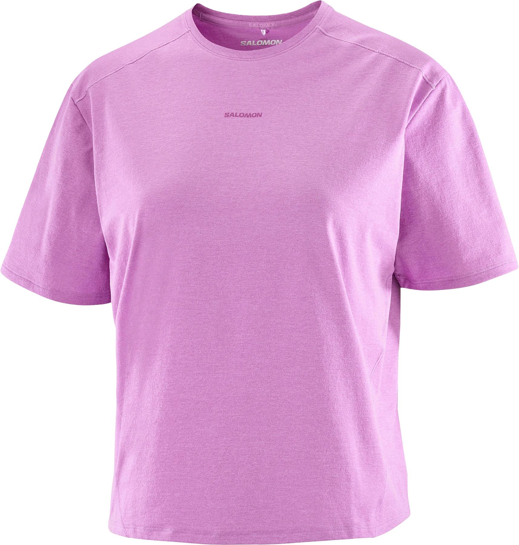 Product image for Trackline Ss Tee - Women's