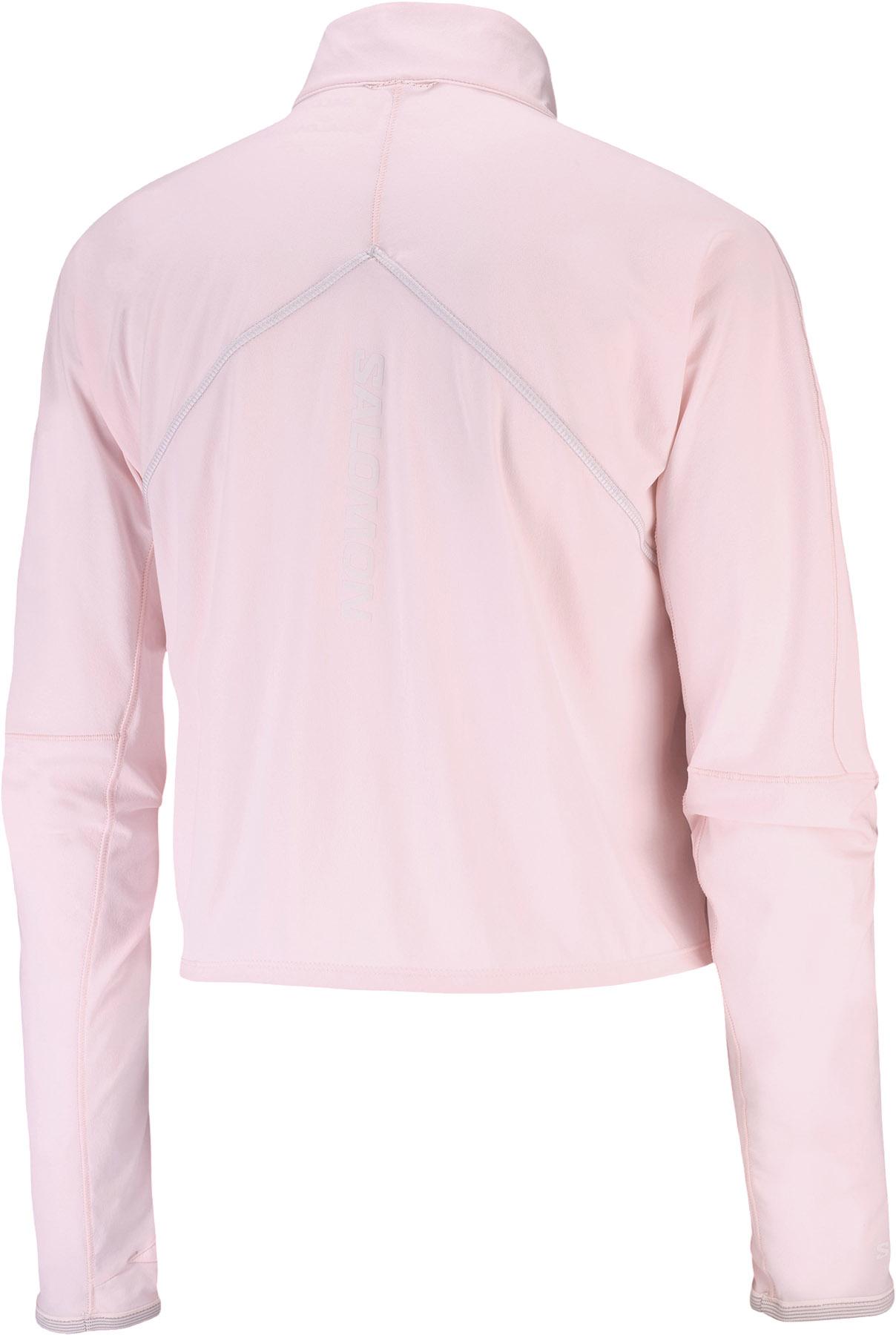 Product gallery image number 3 for product Sense Aero Hybd Cp Pullover - Women's