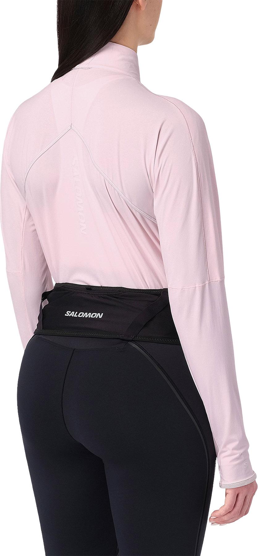 Product gallery image number 4 for product Sense Aero Hybd Cp Pullover - Women's