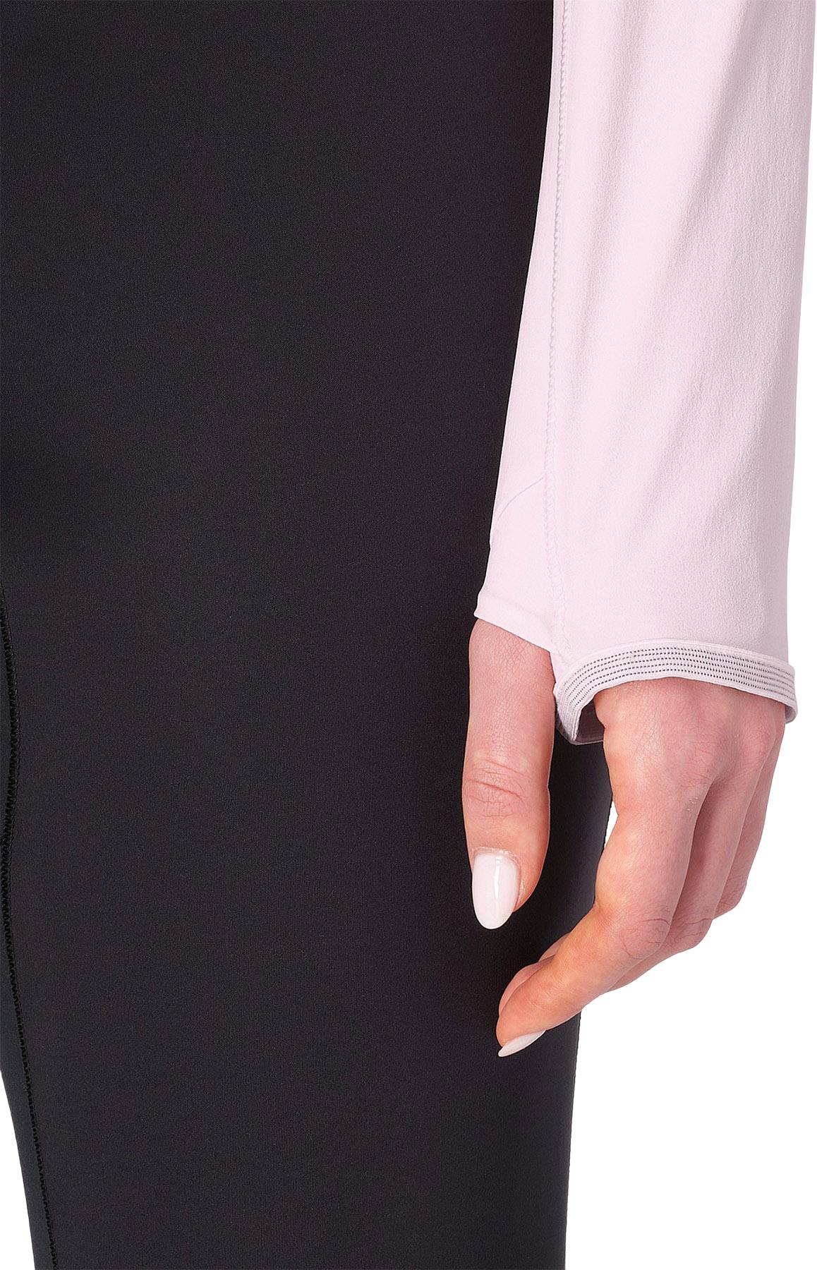 Product gallery image number 5 for product Sense Aero Hybd Cp Pullover - Women's