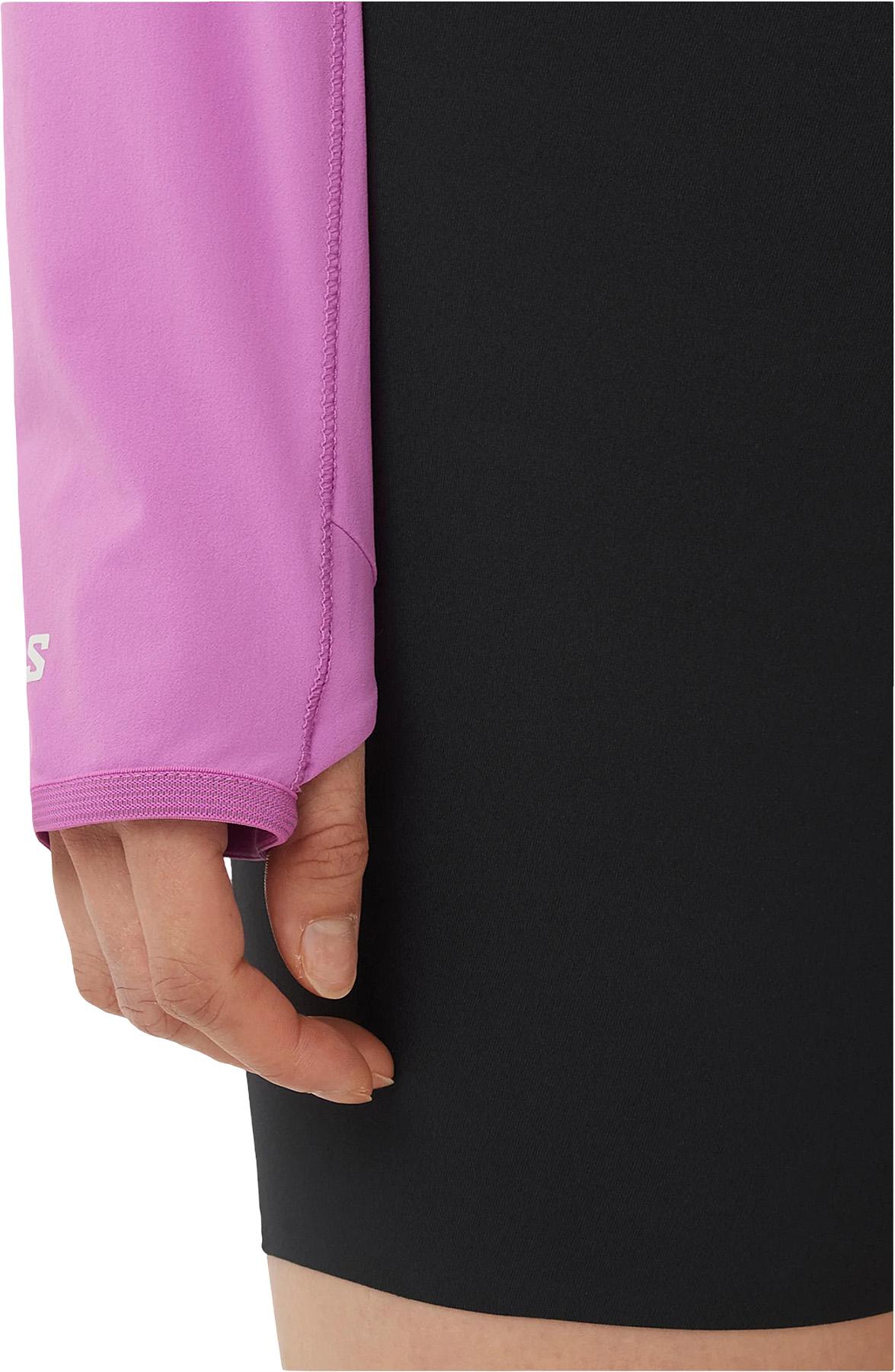 Product gallery image number 3 for product Pull Sense Aero Hybd Cp - Femme