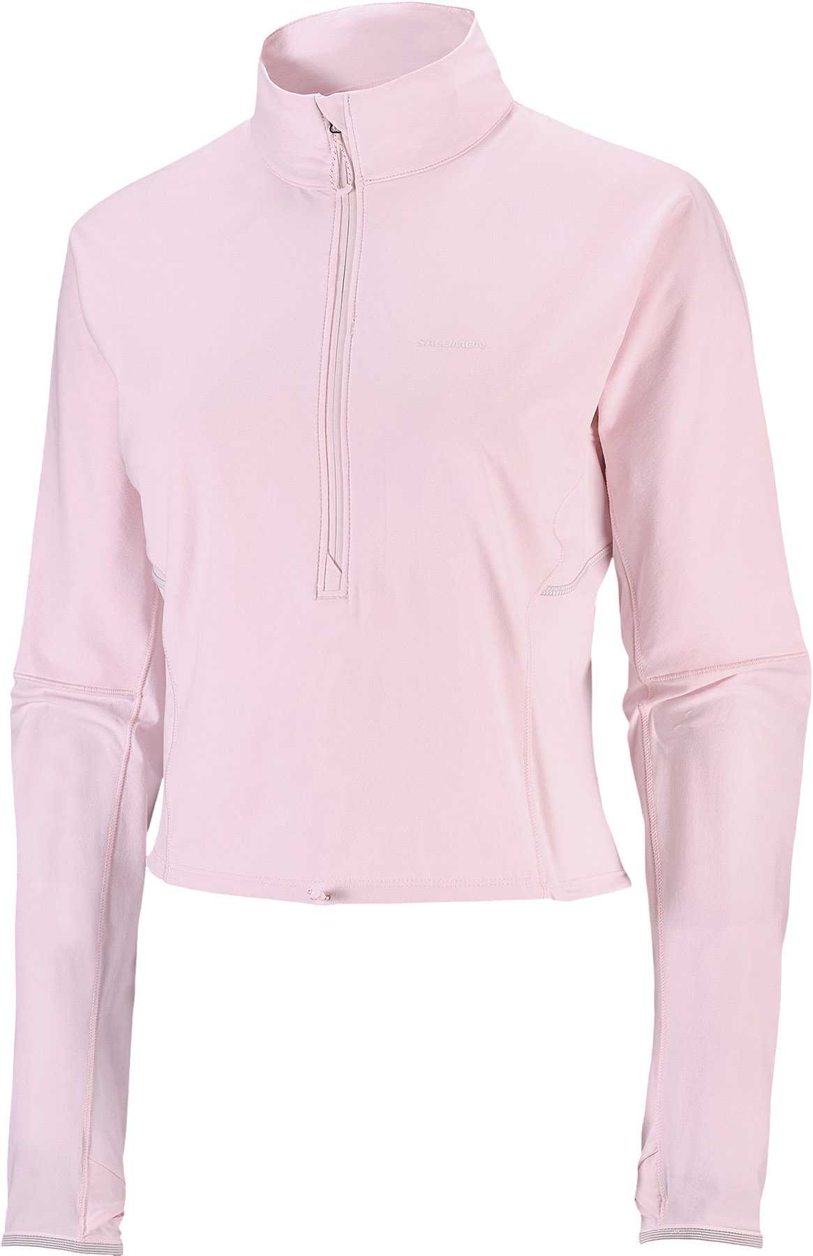Icy Pink