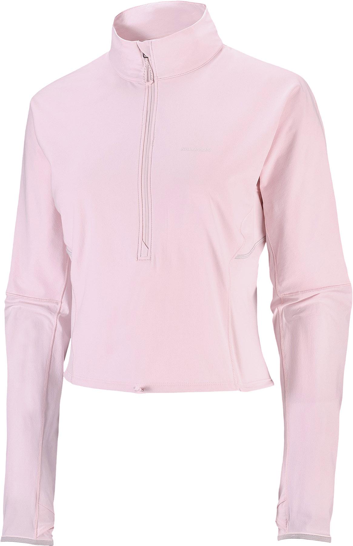 Product image for Sense Aero Hybd Cp Pullover - Women's