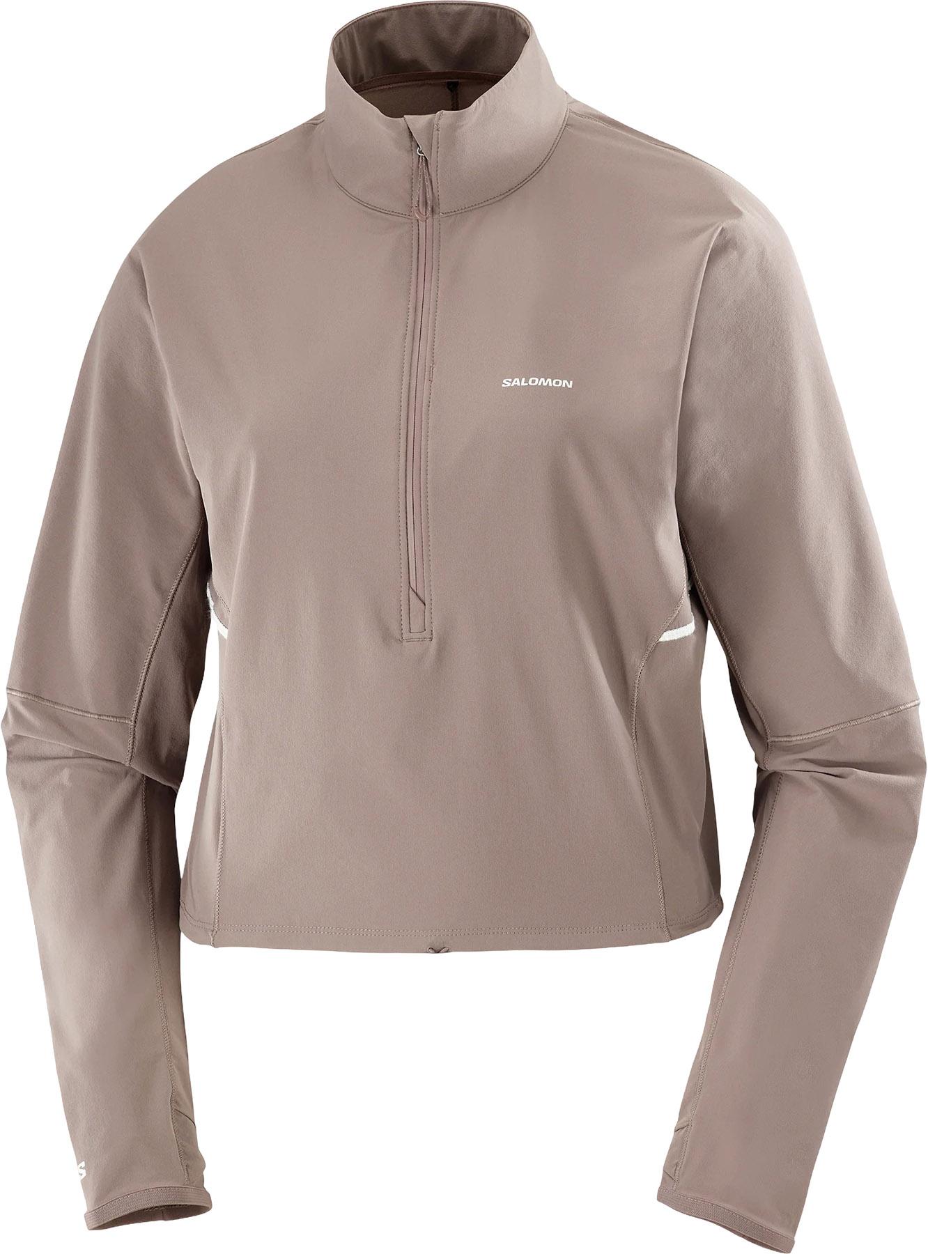 Image de produit pour Chandail Sense Aero Hybd Cp - Femme