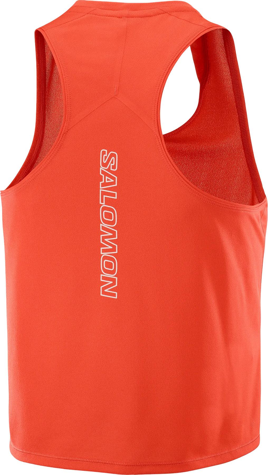 Product gallery image number 2 for product Sense Aero Short Tank Top - Women's
