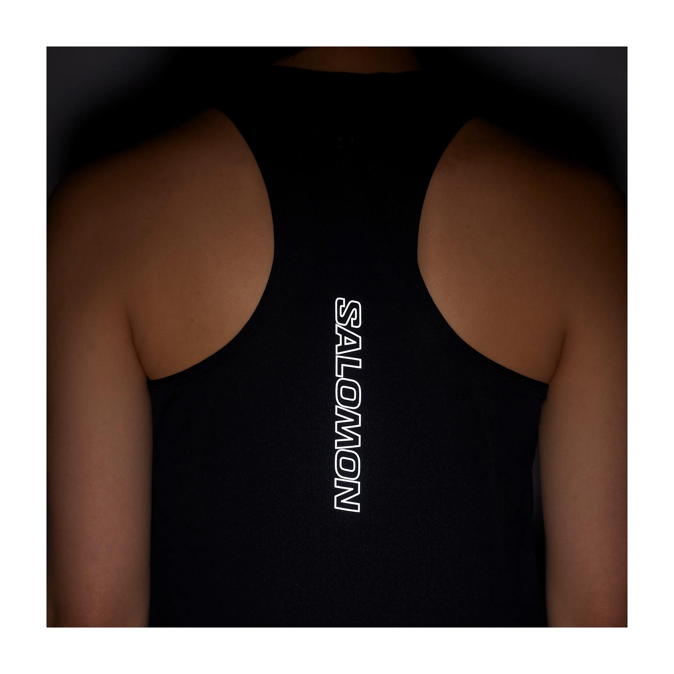 Product gallery image number 5 for product Sense Aero Short Tank Top - Women's