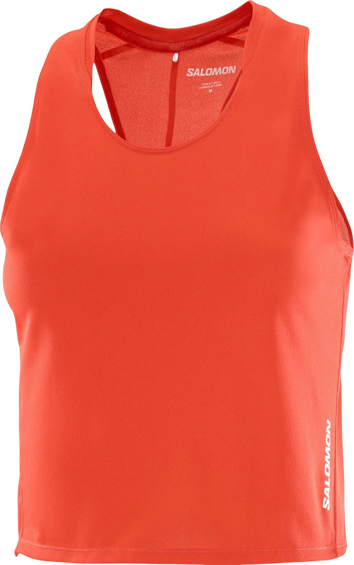 Product image for Sense Aero Short Tank Top - Women's