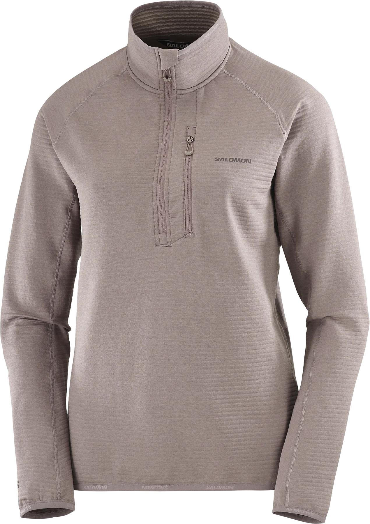 Product image for Sntial Lightwarm Half-Zip - Women's