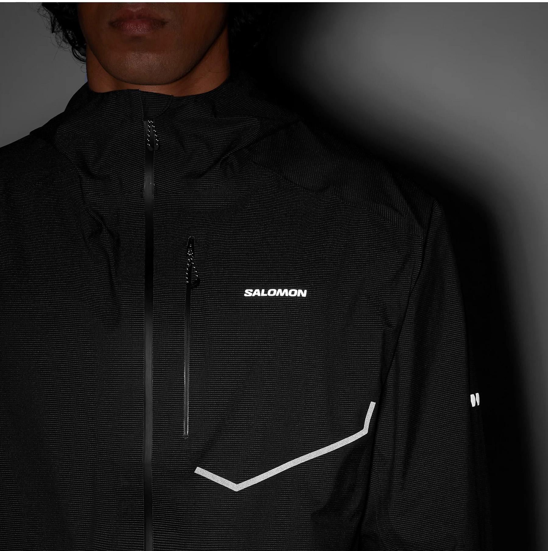 Product gallery image number 9 for product S/Lab Bonatti Infinite Jacket - Men's