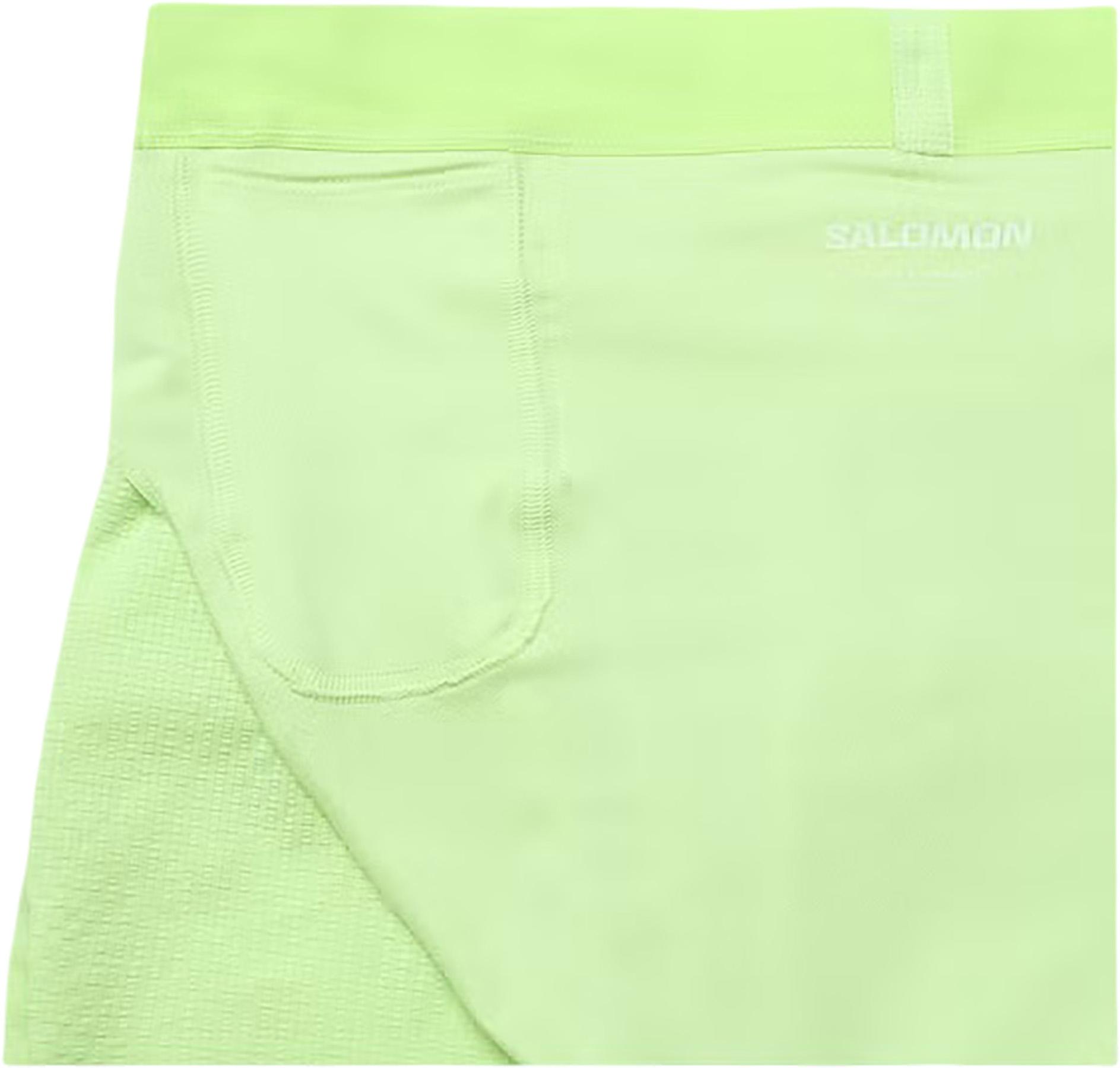 Product gallery image number 6 for product Sense Aero Splt 3" Shts - Femme