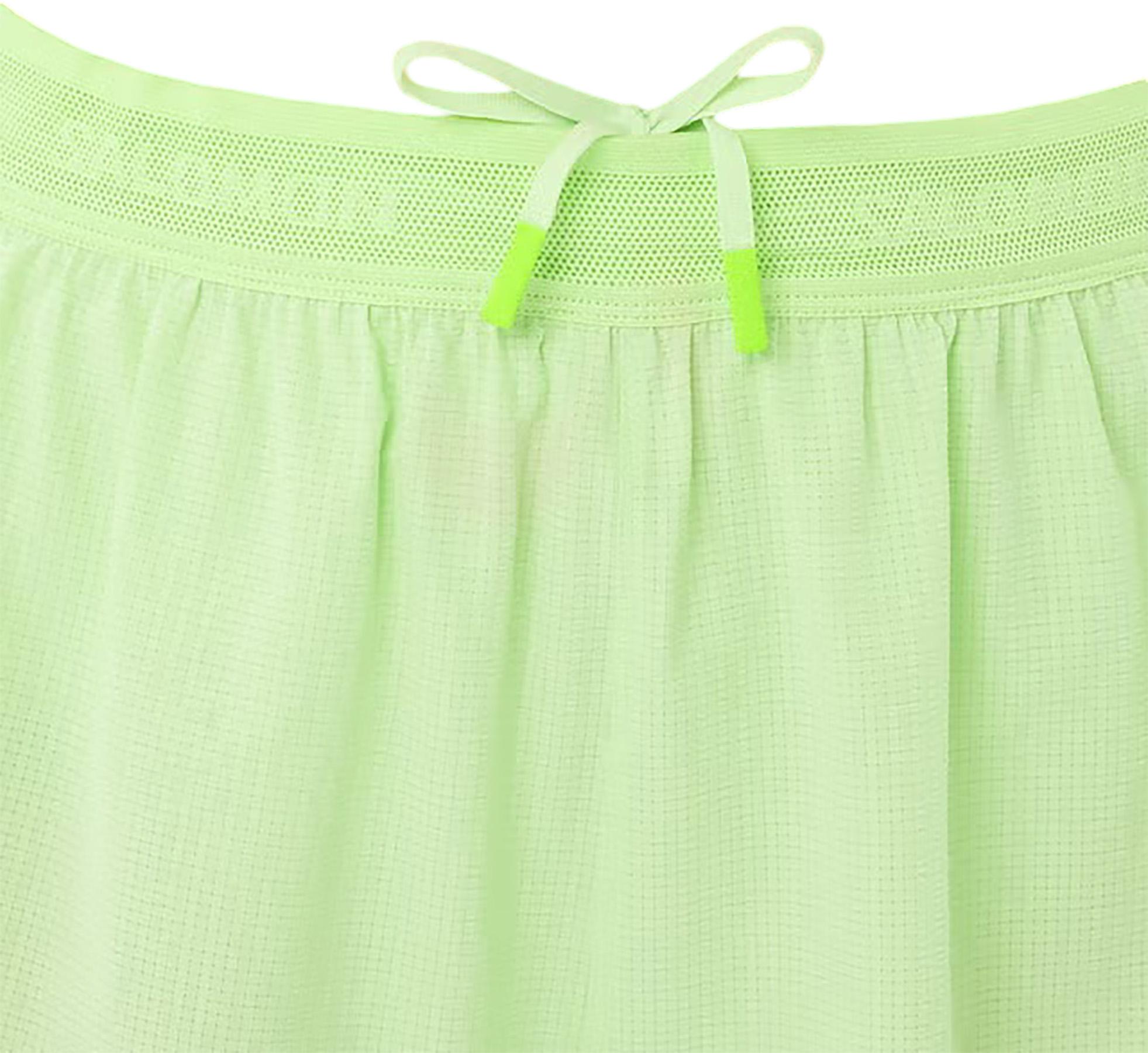 Product gallery image number 7 for product Sense Aero Splt 3" Shts - Femme