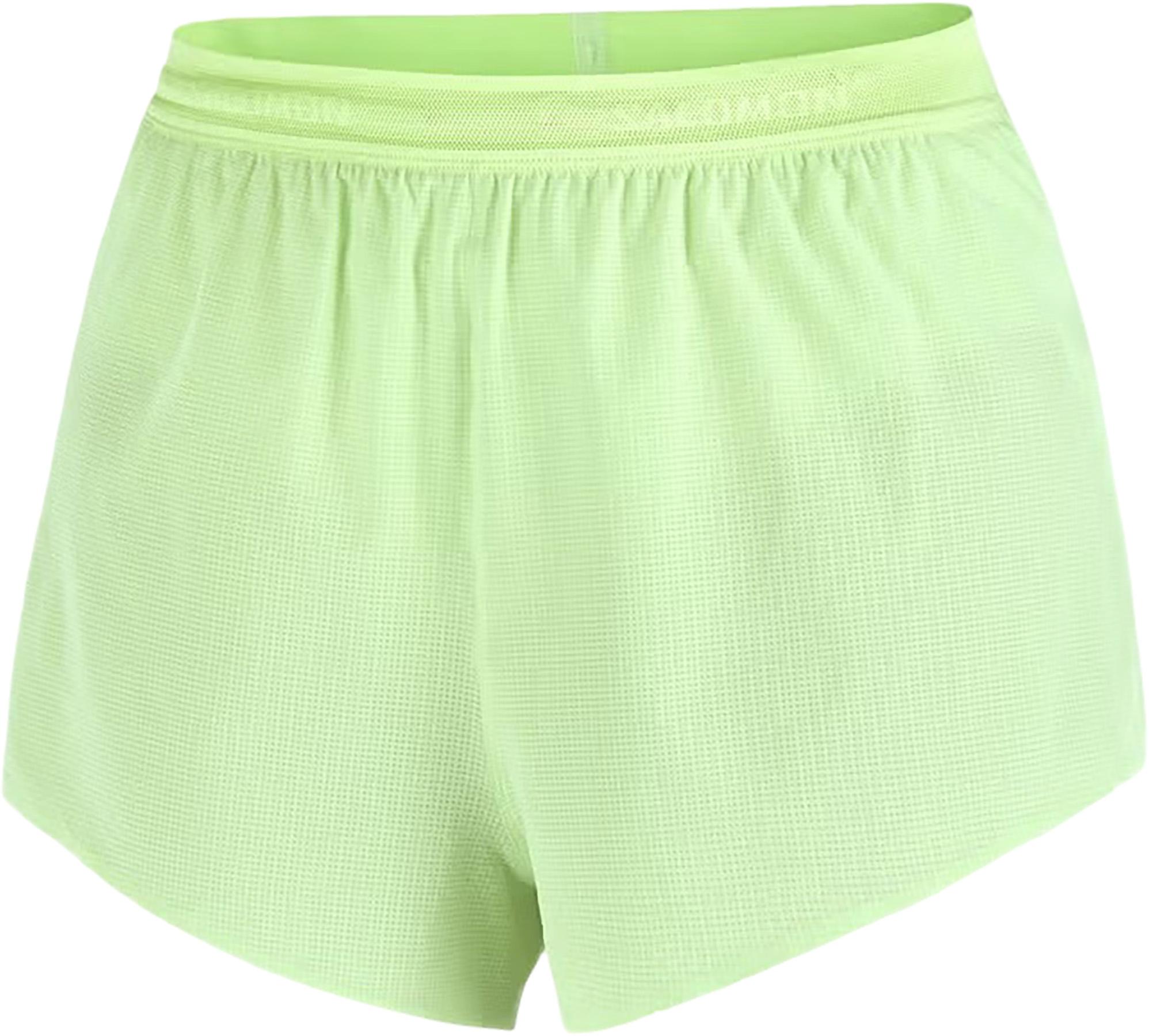 Product image for Sense Aero Splt 3" Shts - Femme