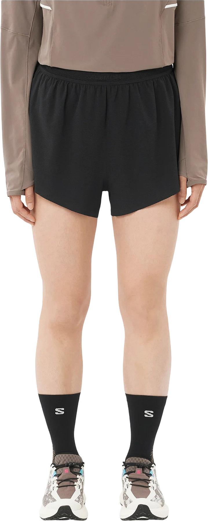 Product gallery image number 7 for product Sense Aero Splt 3" Shorts - Women's