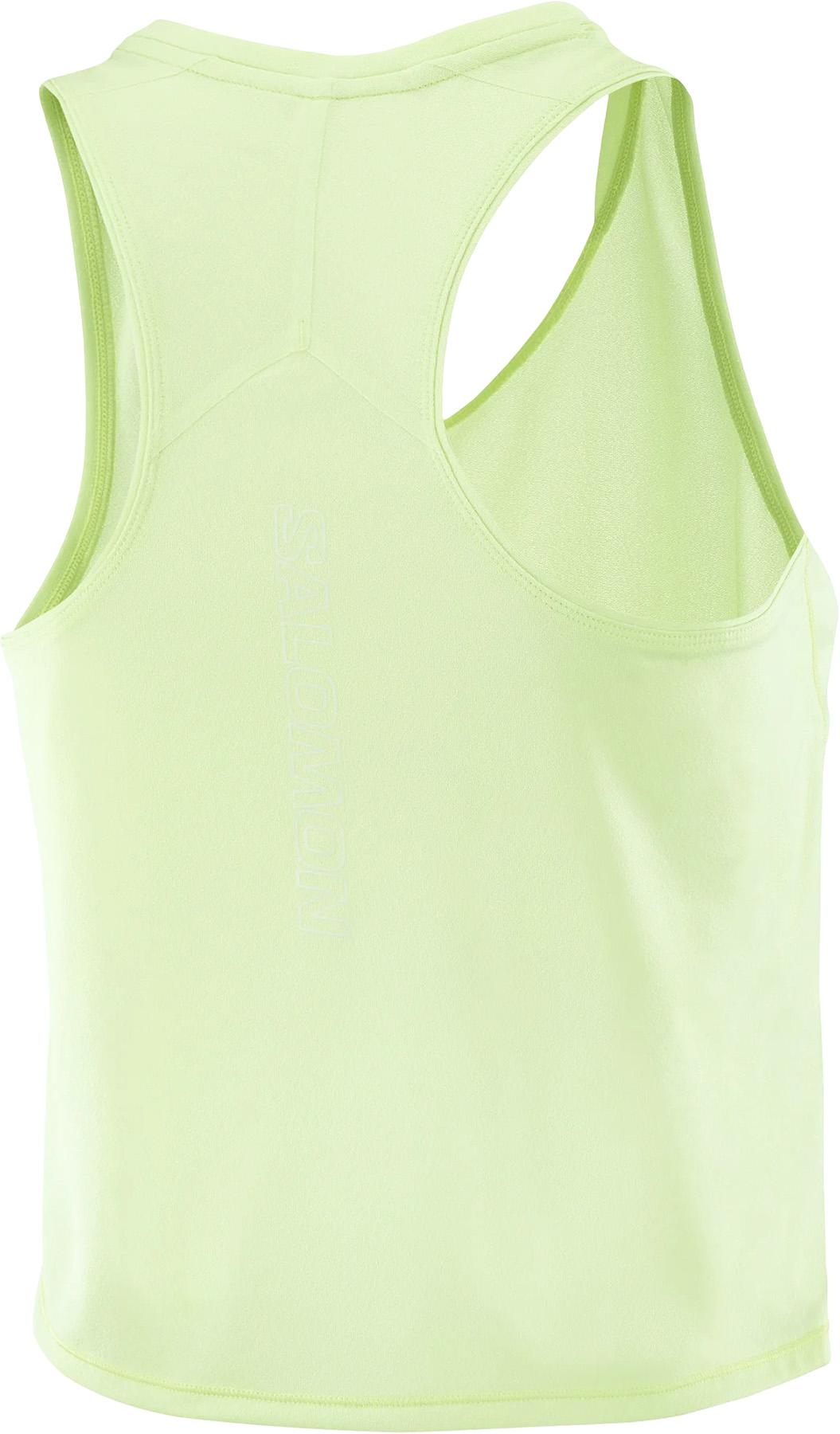 Product gallery image number 3 for product Sense Aero Short Tank - Femme