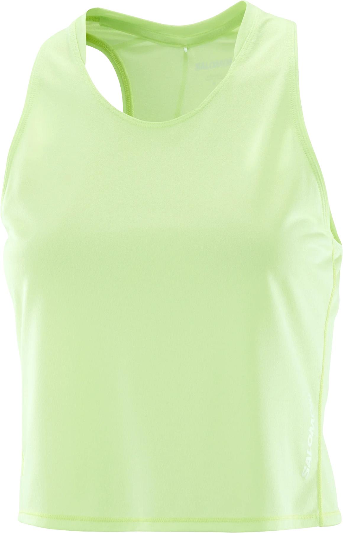 Product image for Sense Aero Short Tank- Women's