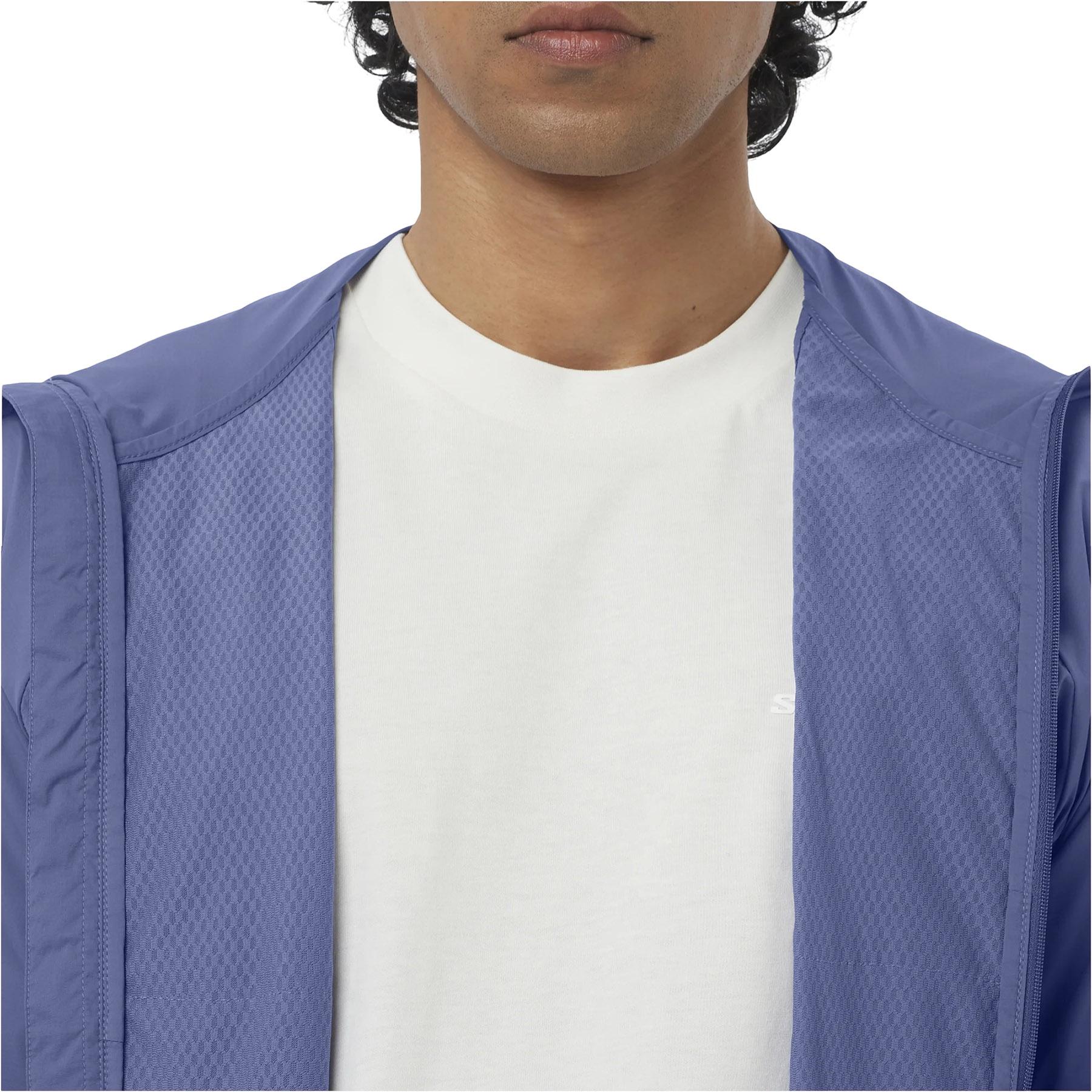 Product gallery image number 6 for product Outwind Full-Zip Jacket - Men's