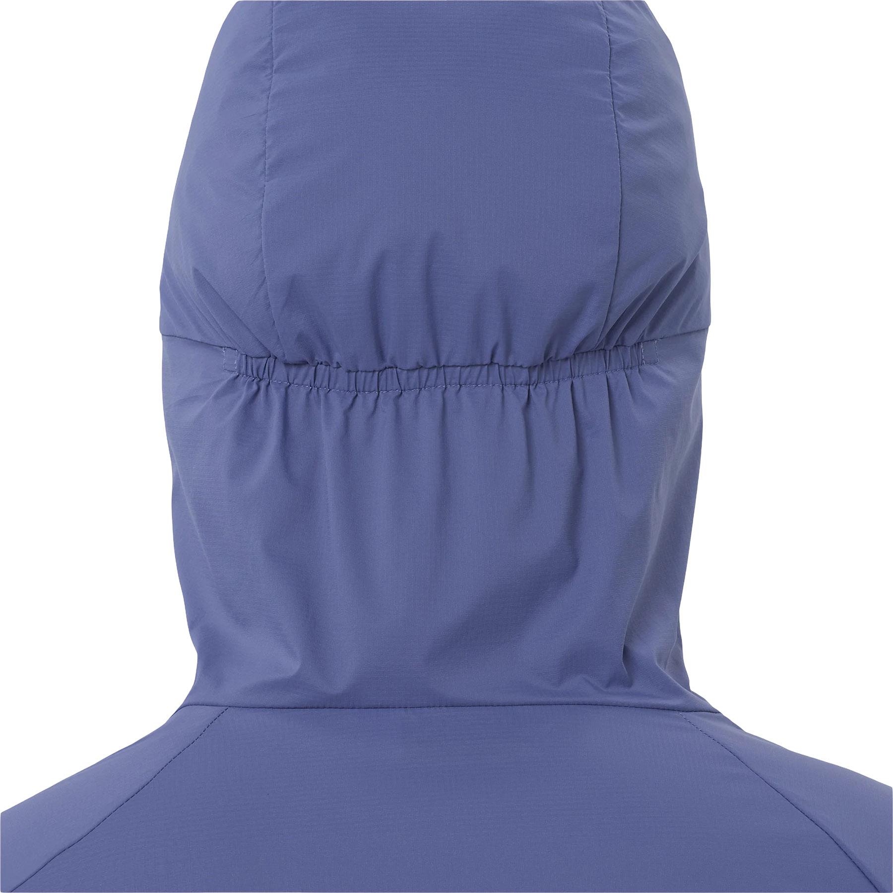 Product gallery image number 7 for product Outwind Full-Zip Jacket - Men's