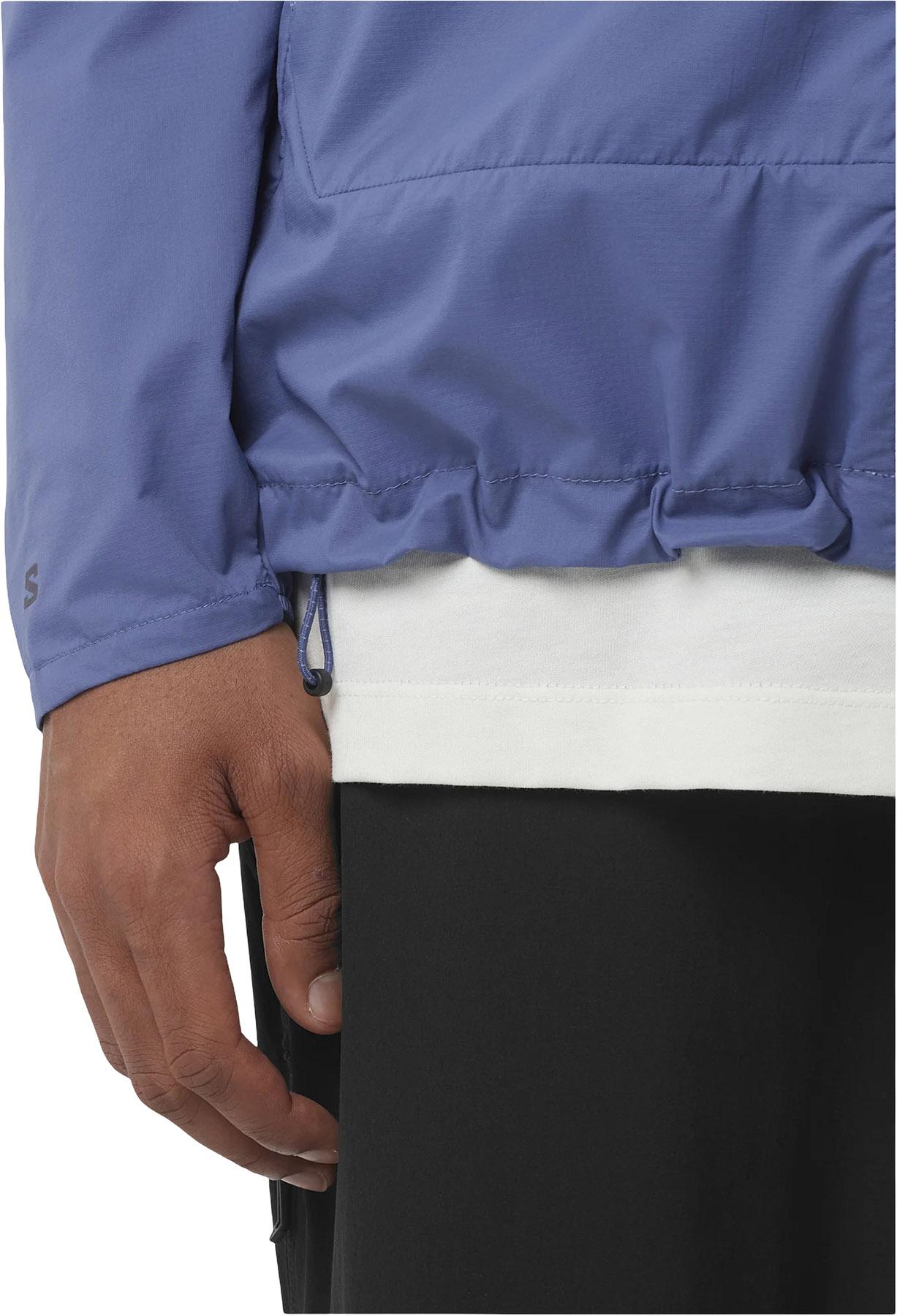 Product gallery image number 4 for product Outwind Full-Zip Jacket - Men's