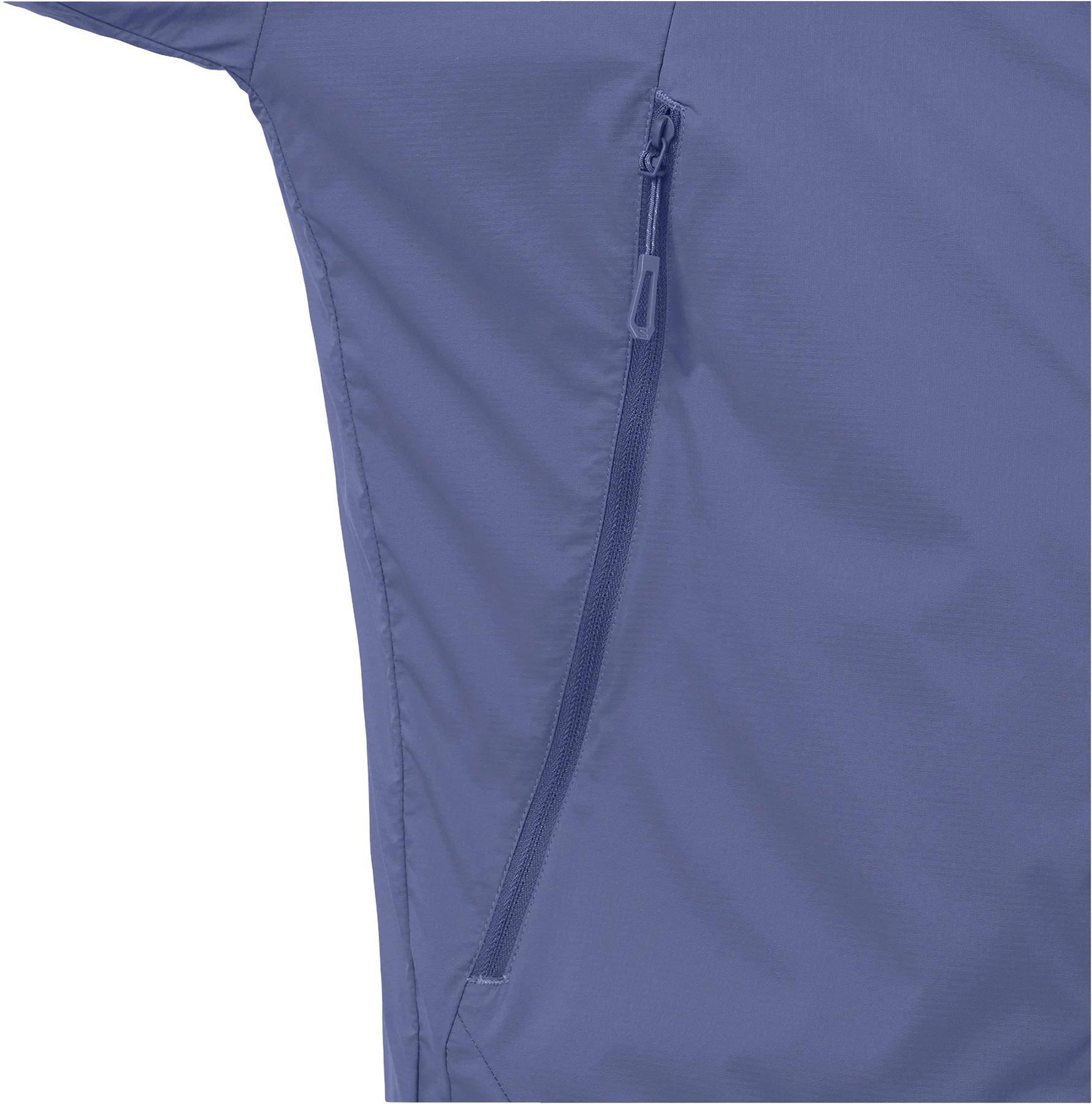 Product gallery image number 5 for product Outwind Full-Zip Jacket - Men's