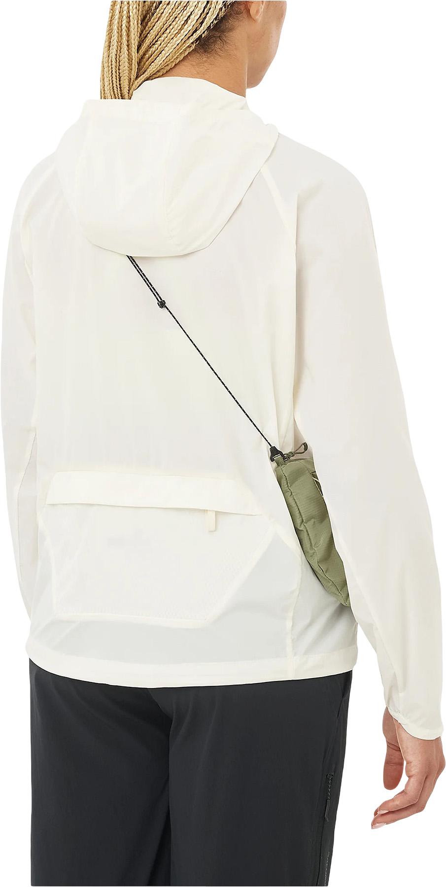 Product gallery image number 7 for product Veste Outwind Full-Zip - Femme