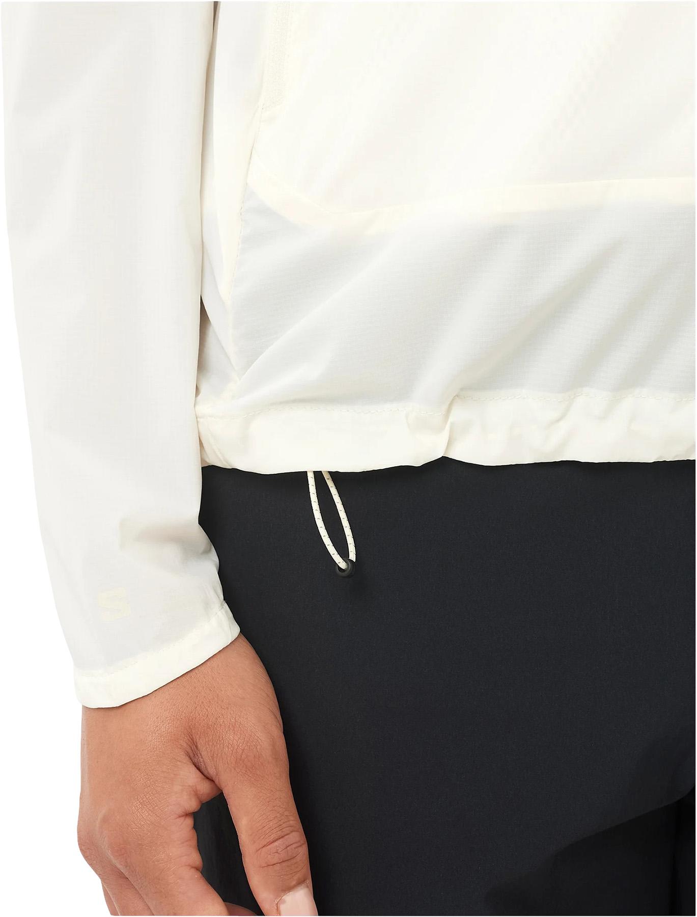 Product gallery image number 4 for product Veste Outwind Full-Zip - Femme