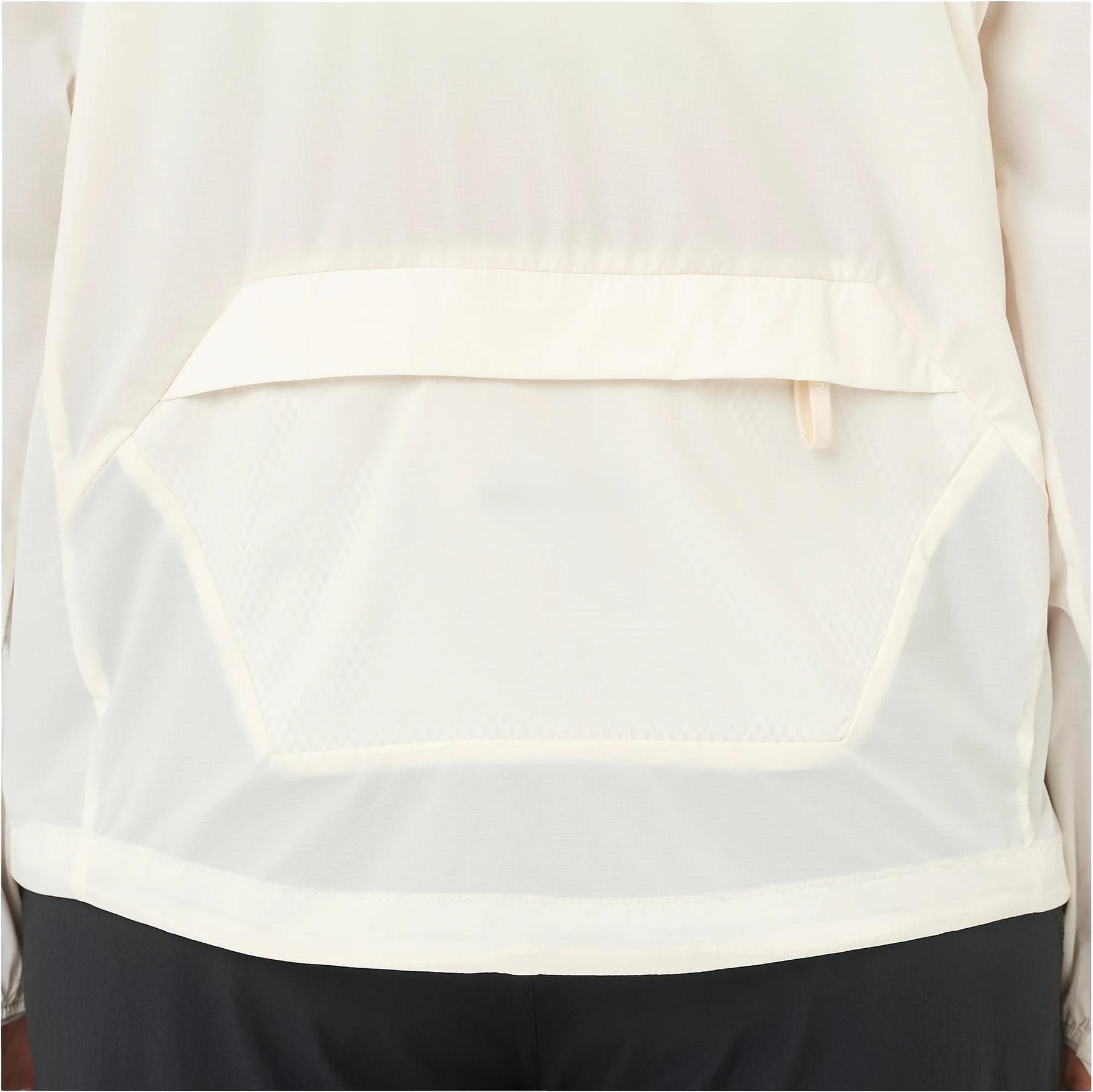 Product gallery image number 8 for product Veste Outwind Full-Zip - Femme