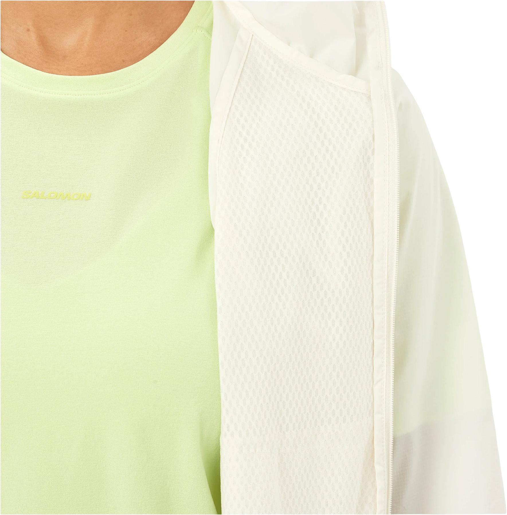 Product gallery image number 9 for product Veste Outwind Full-Zip - Femme