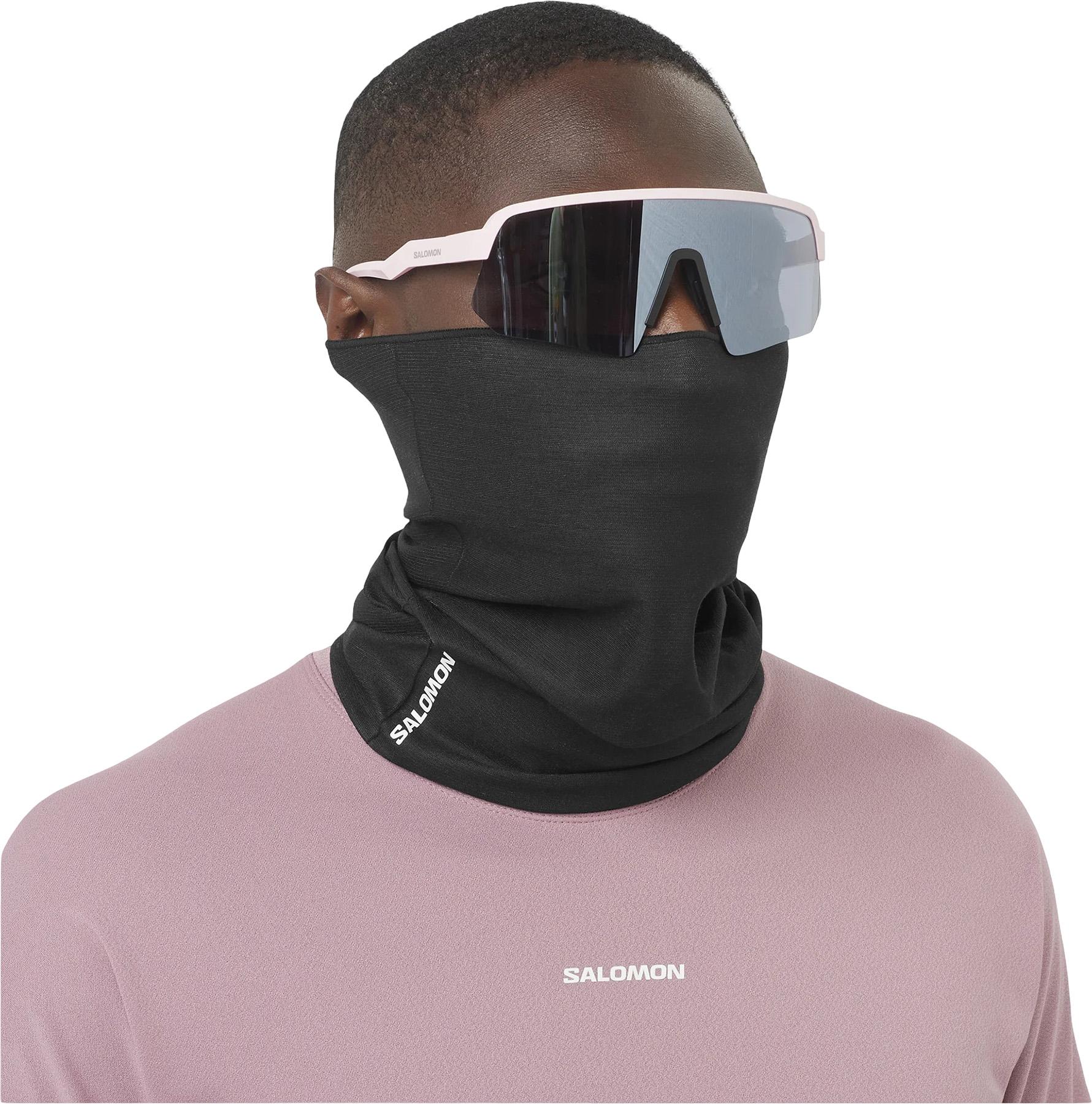 Product gallery image number 2 for product Salomon Neck Gaiter - Unisexe