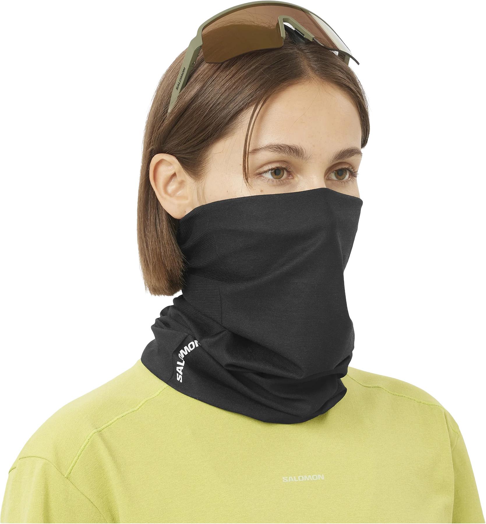 Product gallery image number 3 for product Salomon Neck Gaiter - Unisexe
