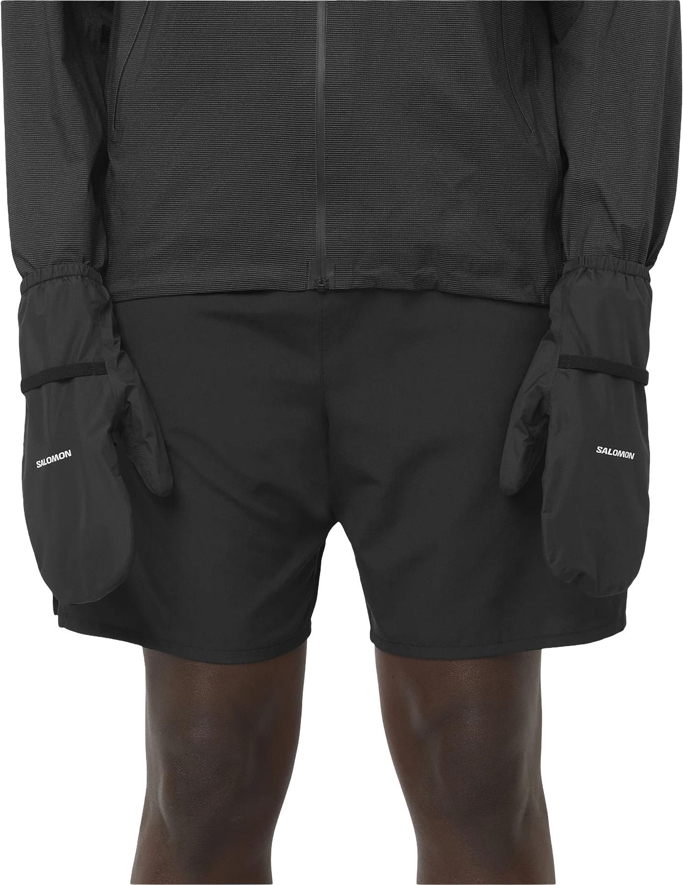 Product gallery image number 2 for product Bonatti Pro Mitten - Unisexe