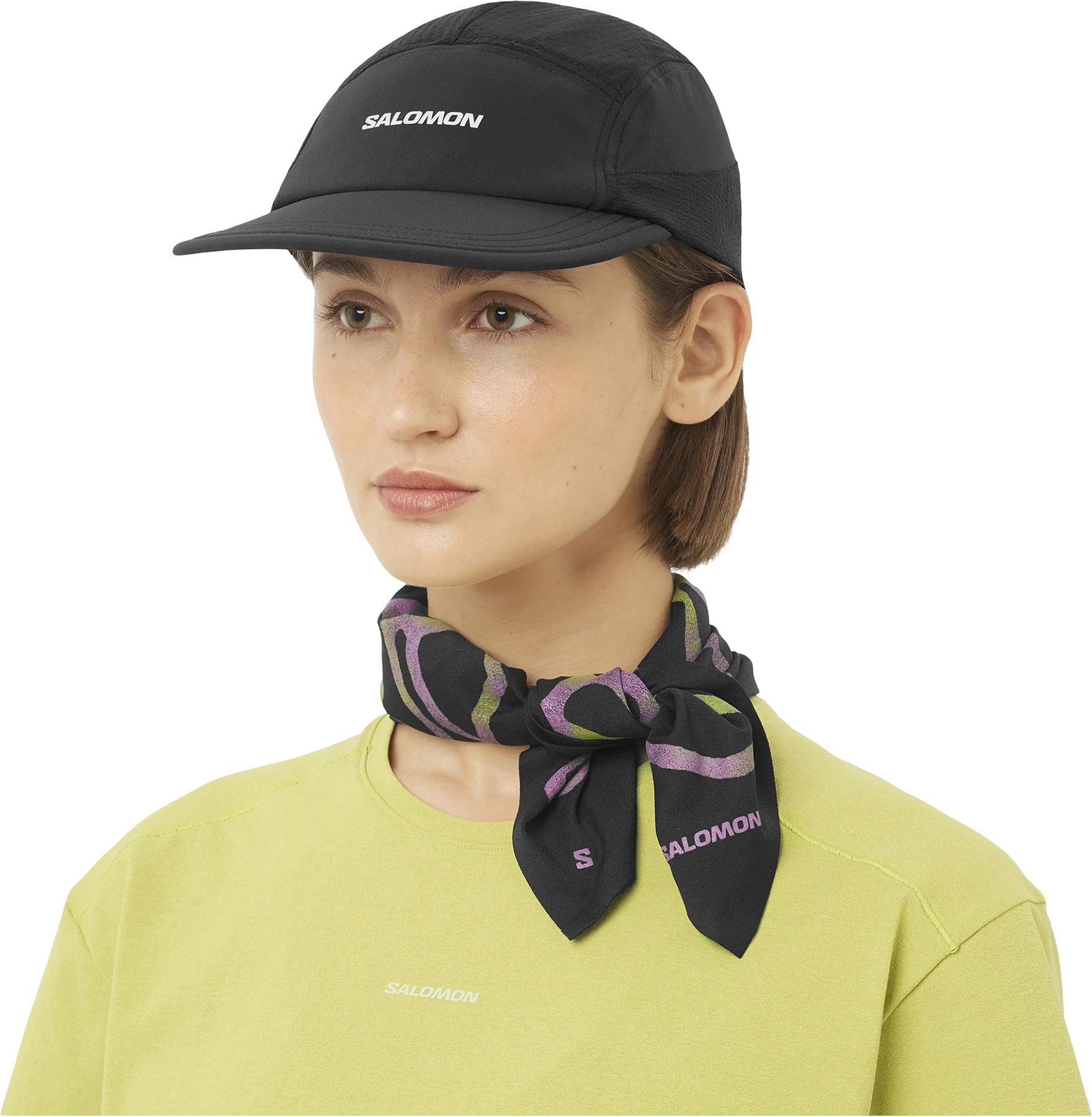 Numéro de l'image de la galerie de produits 2 pour le produit Casquette Sense Aero - Unisexe