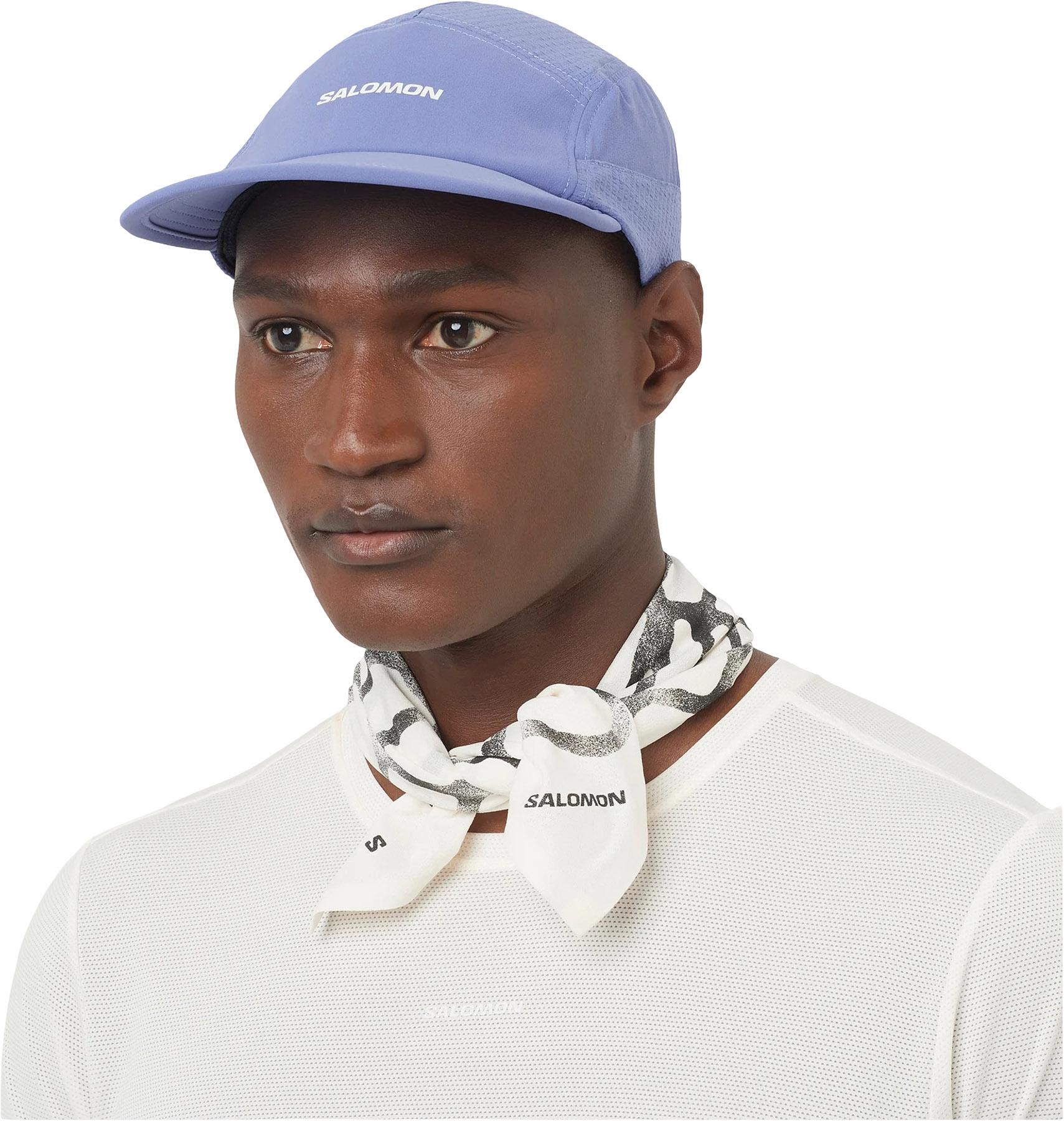 Product gallery image number 2 for product Sense Aero Cap - Unisexe