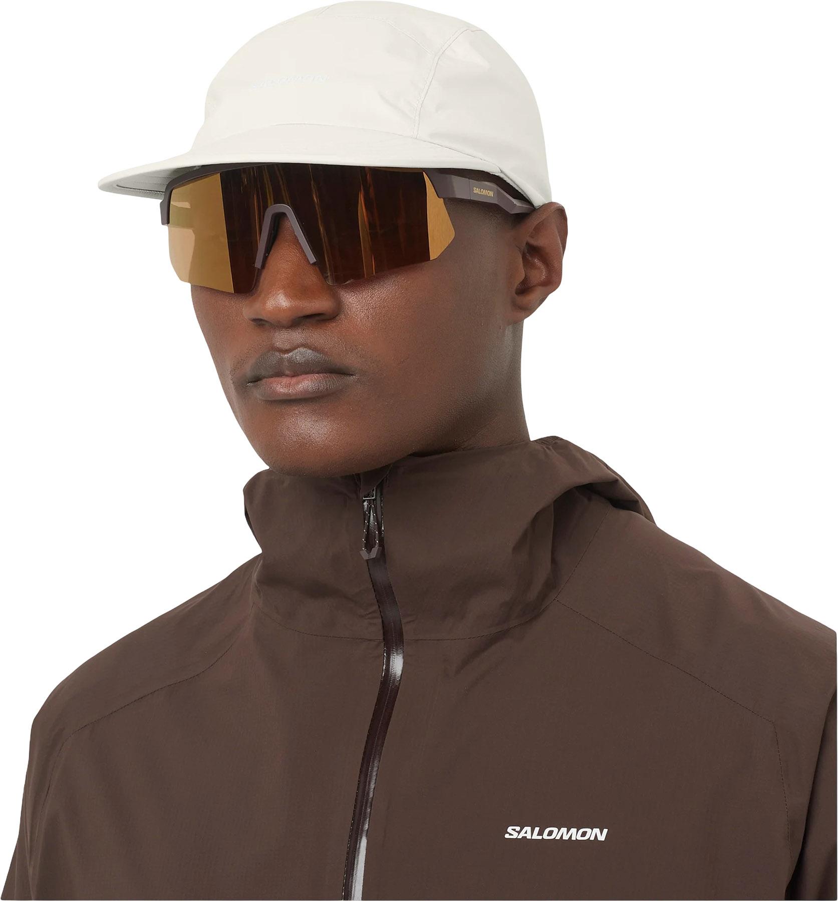 Product gallery image number 4 for product Bonatti Pro 5P Cap - Unisex