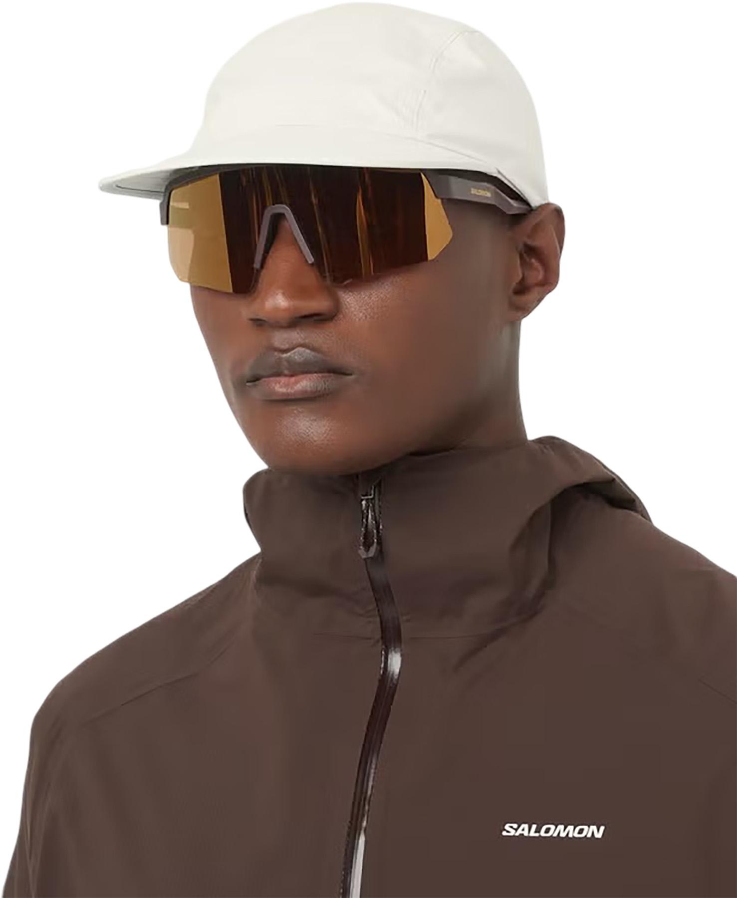Product gallery image number 2 for product Bonatti Pro 5P Cap - Unisex