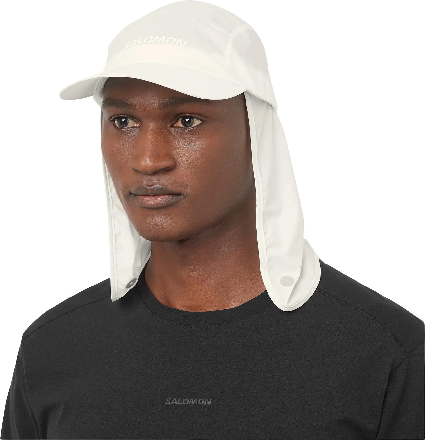 Product gallery image number 2 for product Casquette Salomon Sahara - Unisexe