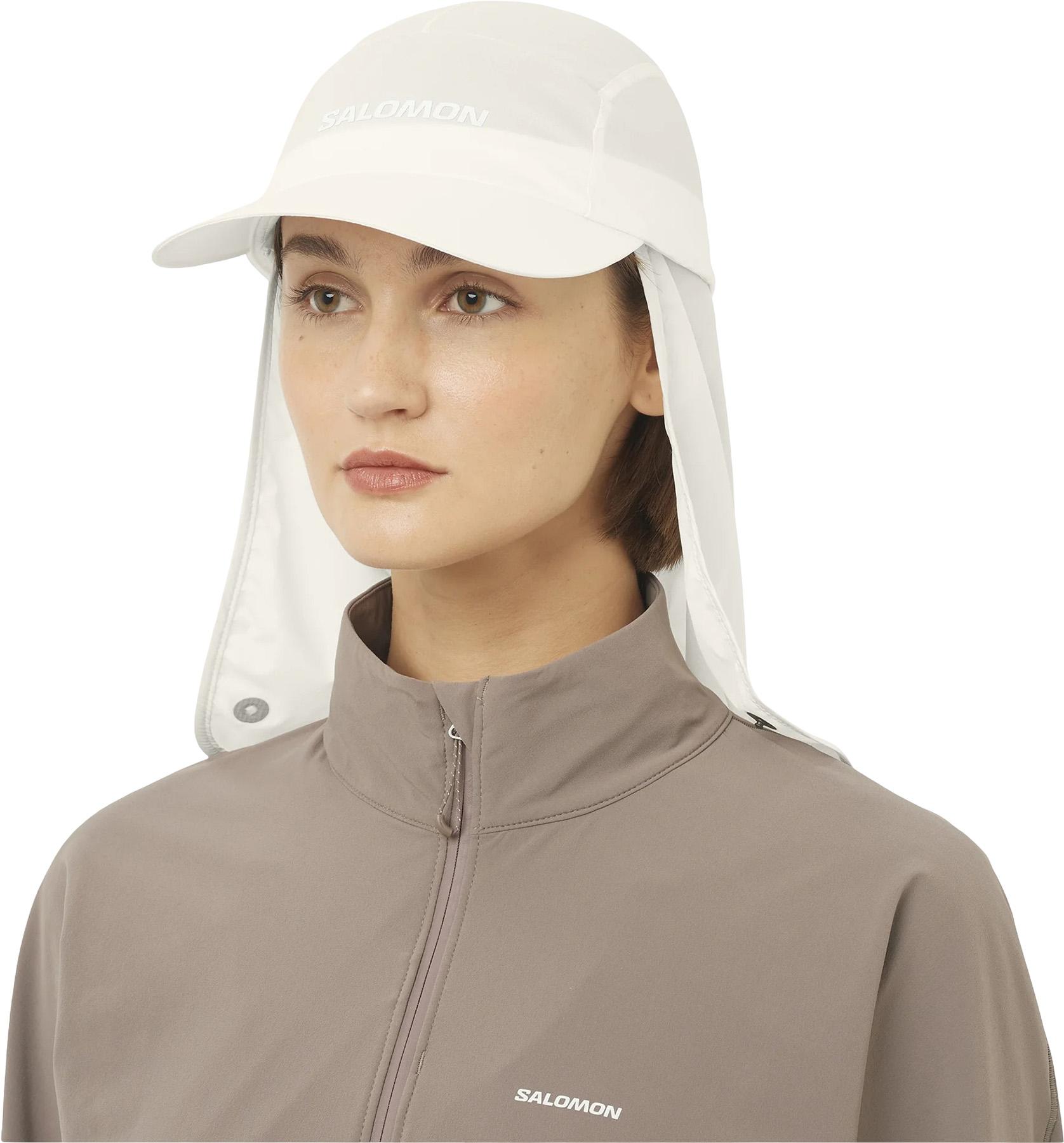Product gallery image number 3 for product Casquette Salomon Sahara - Unisexe