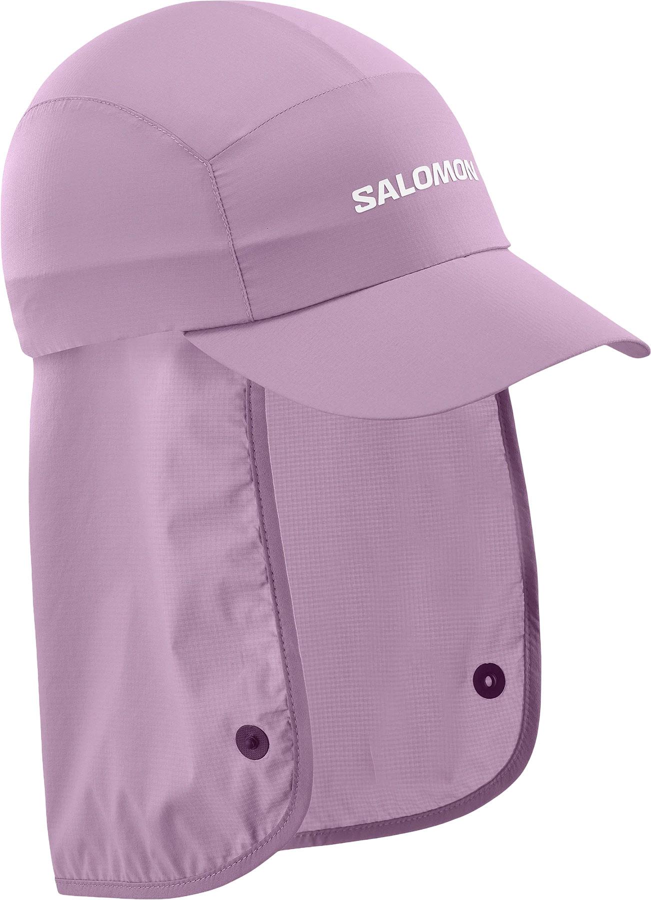 Product image for Casquette Salomon Sahara - Unisexe