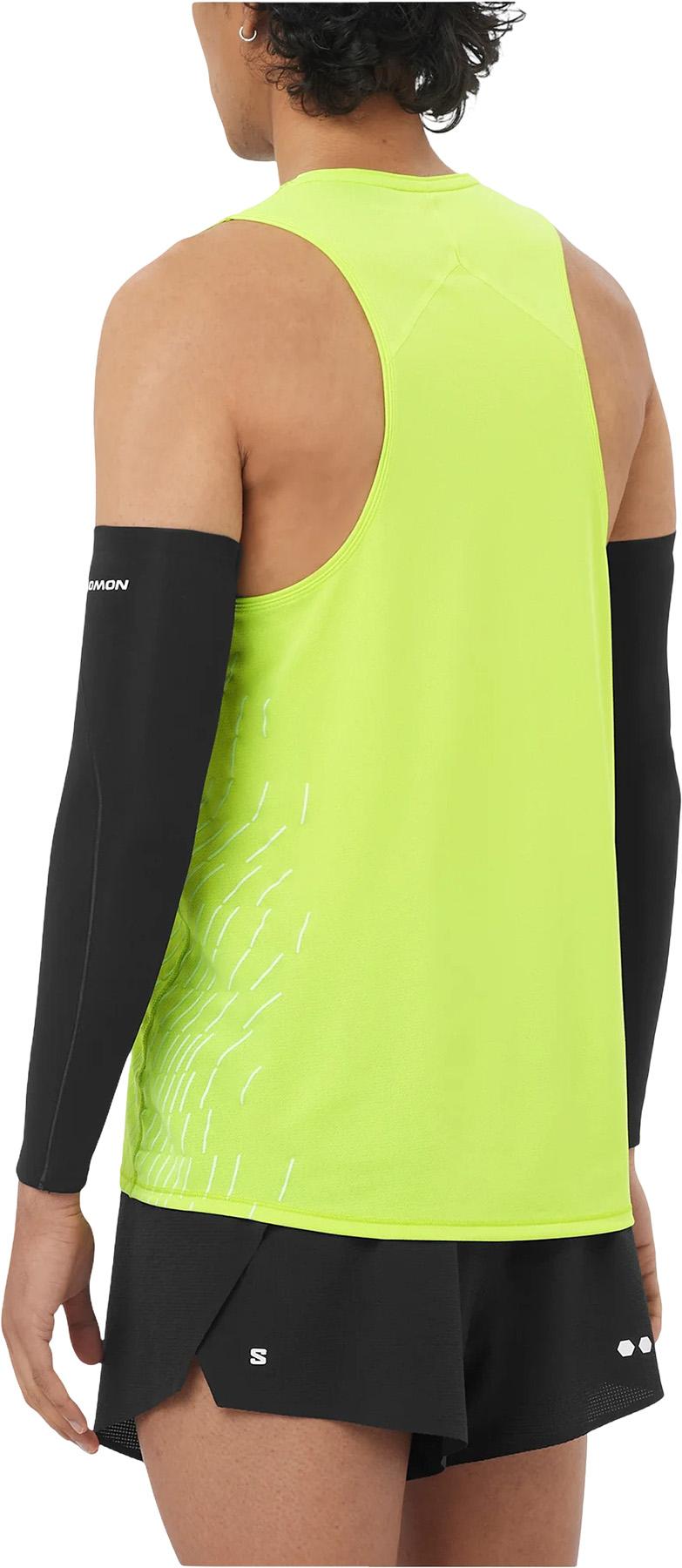 Product gallery image number 4 for product Salomon Sleeves - Unisexe