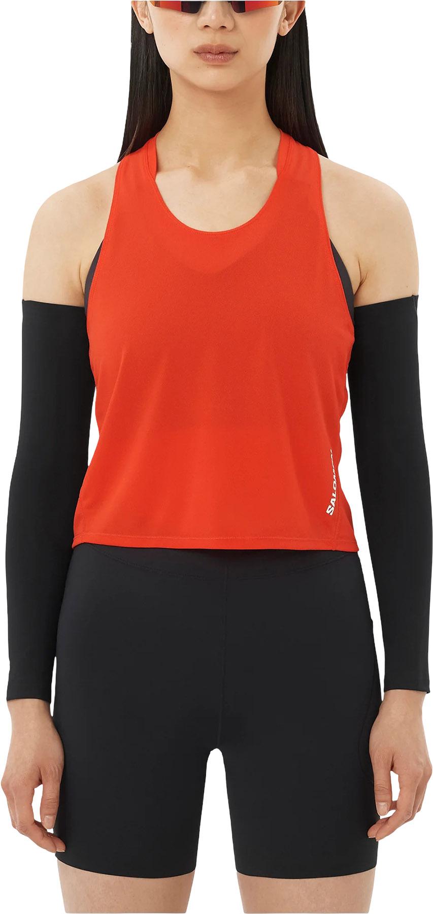 Product gallery image number 3 for product Salomon Sleeves - Unisexe