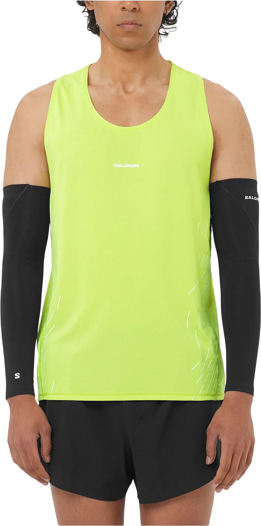 Product gallery image number 5 for product Salomon Sleeves - Unisexe