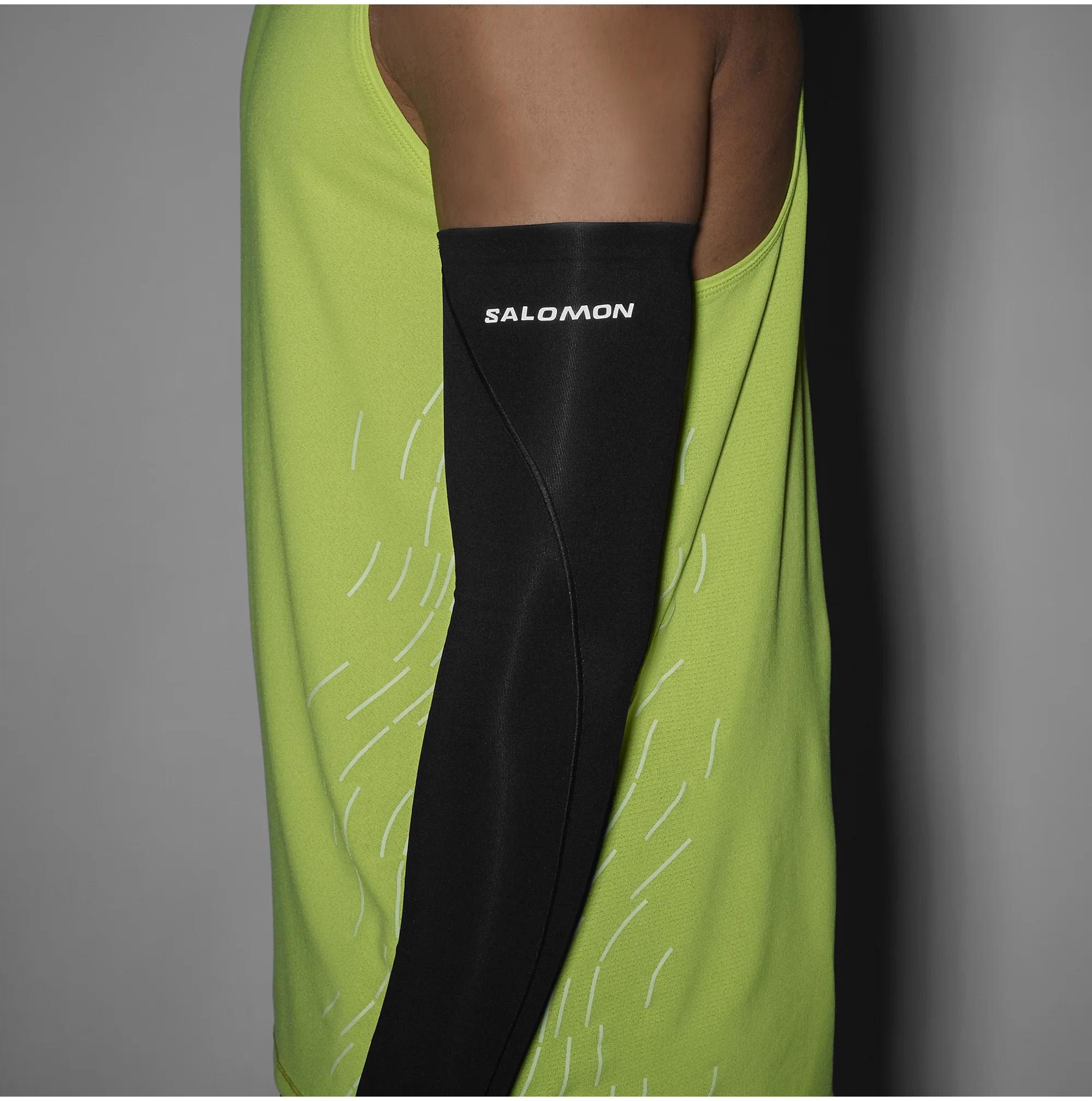 Product gallery image number 6 for product Salomon Sleeves - Unisexe