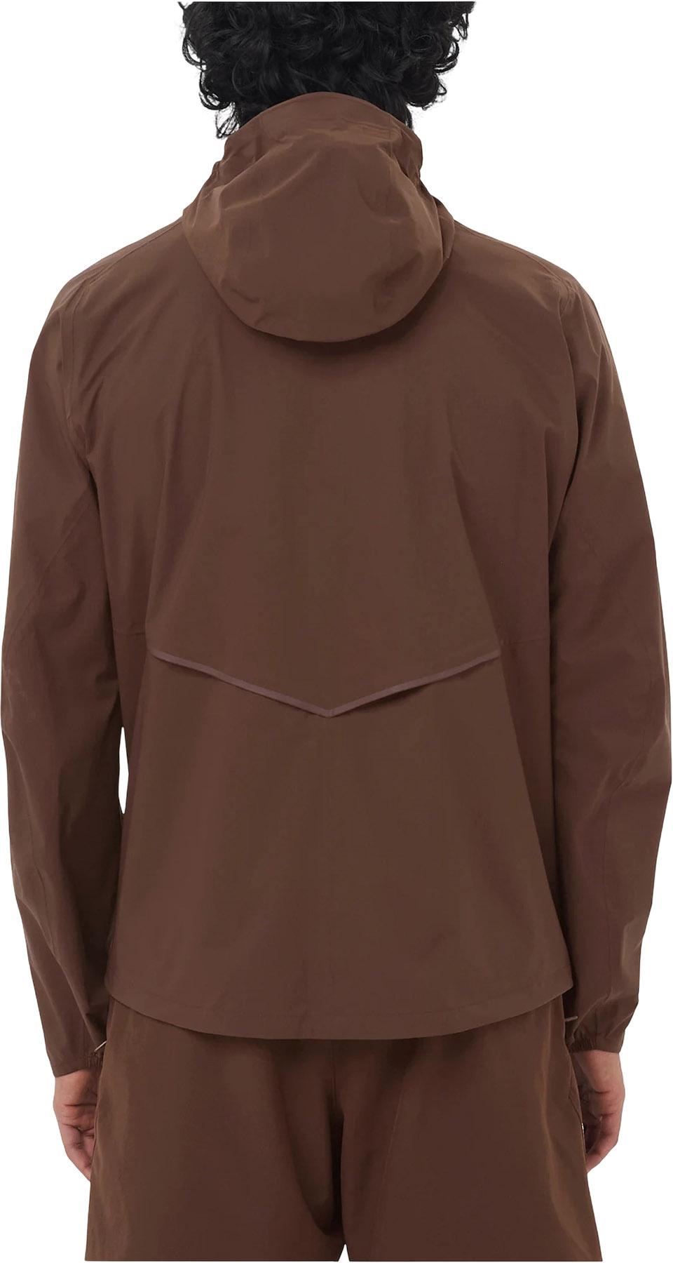 Product gallery image number 2 for product Bonatti Waterproof Jacket - Men's