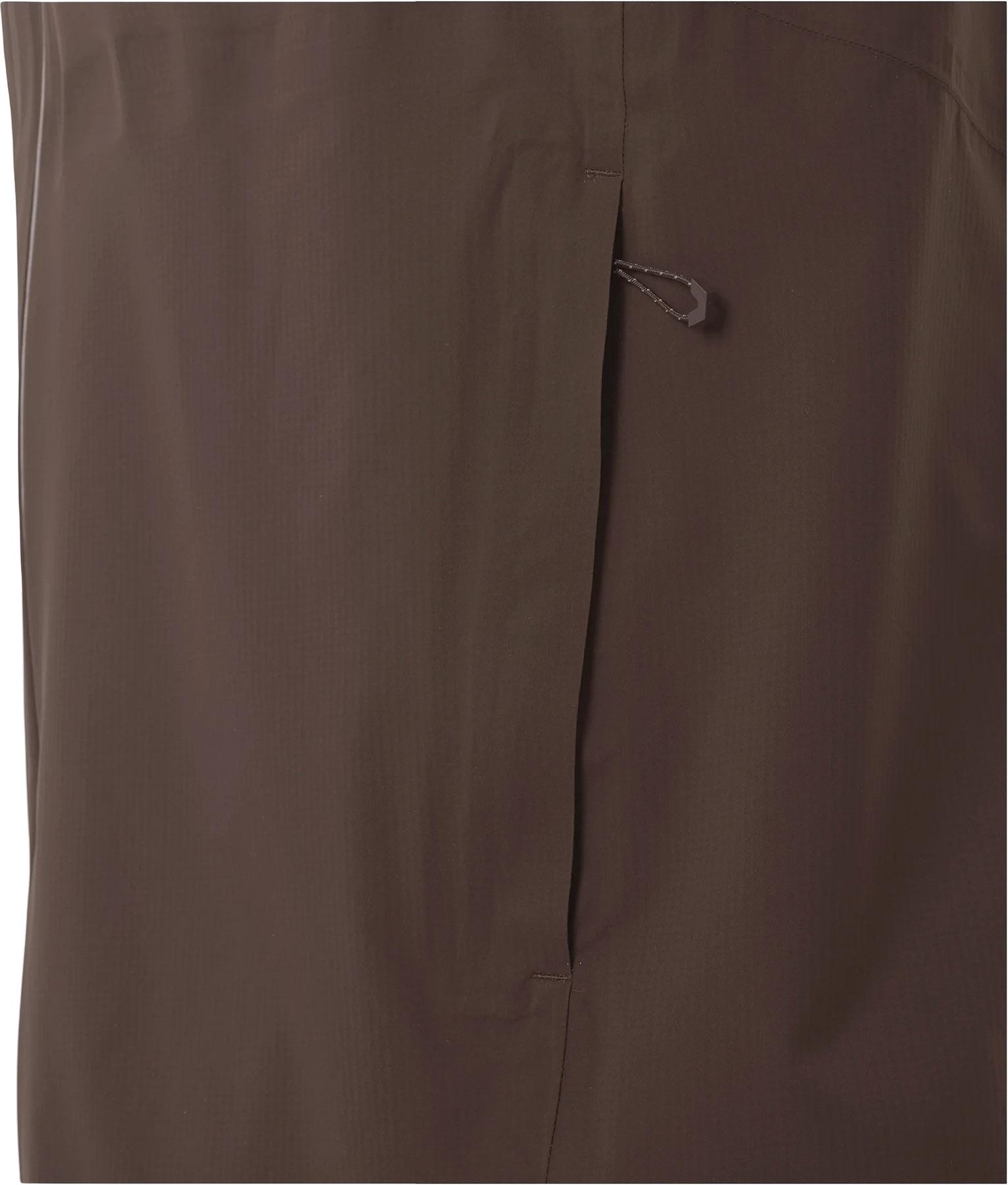 Product gallery image number 5 for product Bonatti Waterproof Jacket - Men's