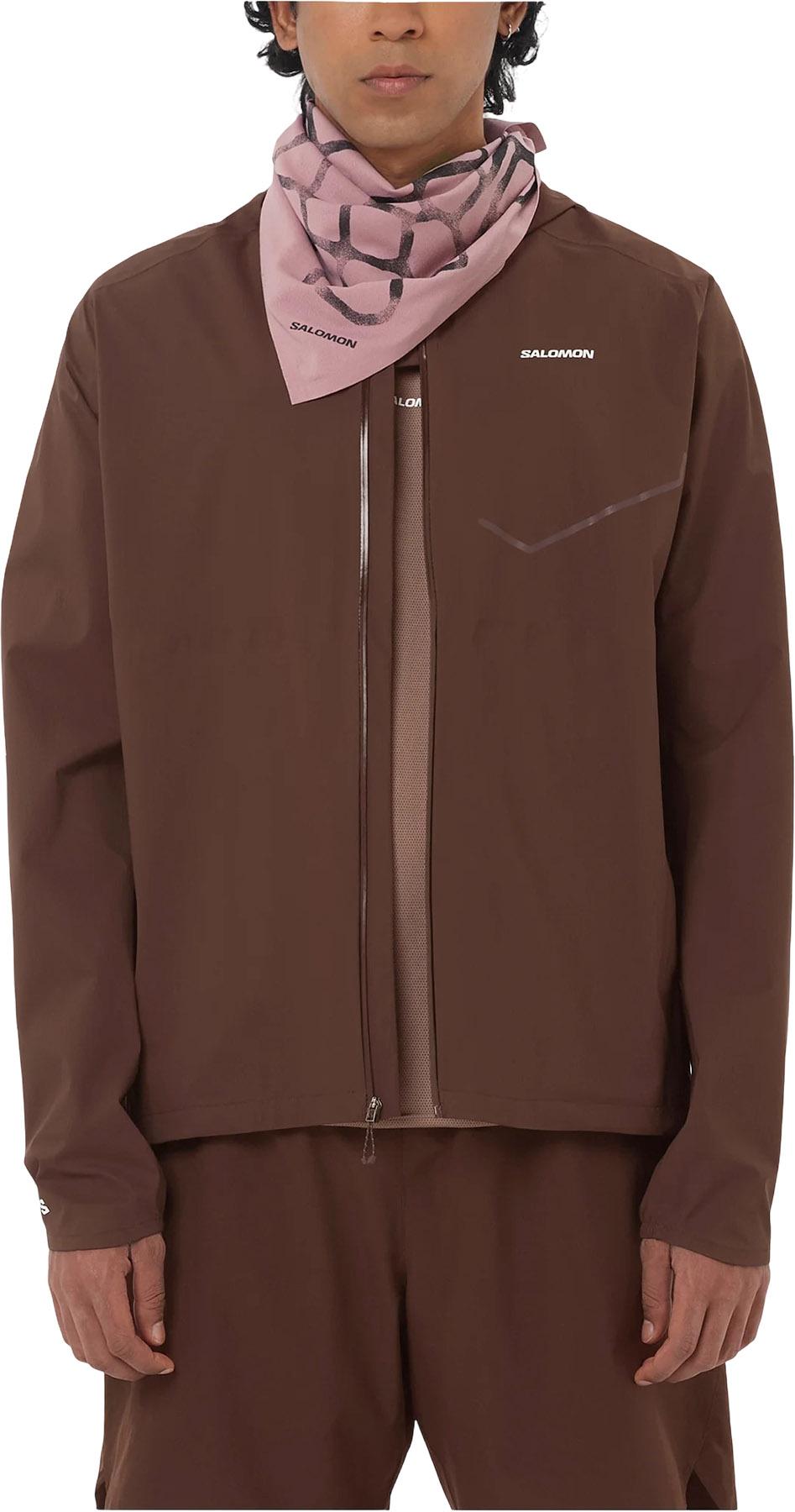 Product gallery image number 7 for product Bonatti Waterproof Jacket - Men's