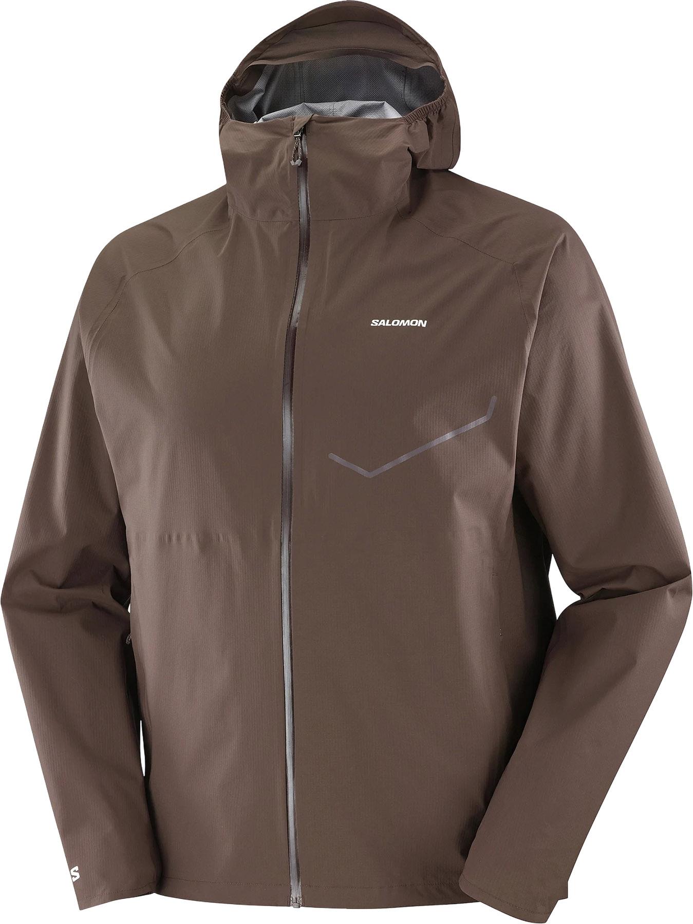 Product image for Bonatti Waterproof Jacket - Men's