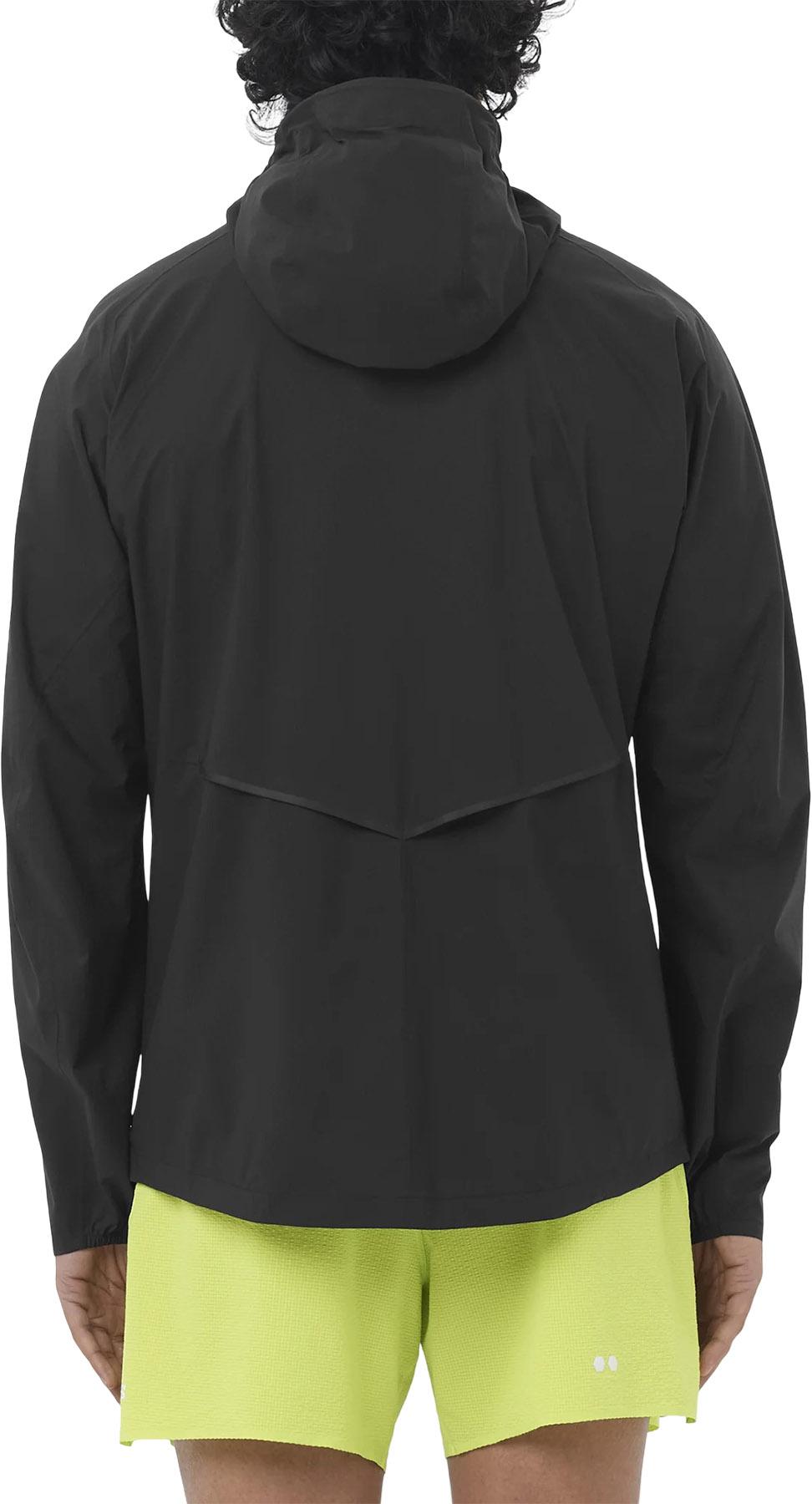 Product gallery image number 2 for product Bonatti Waterproof Jacket - Men's