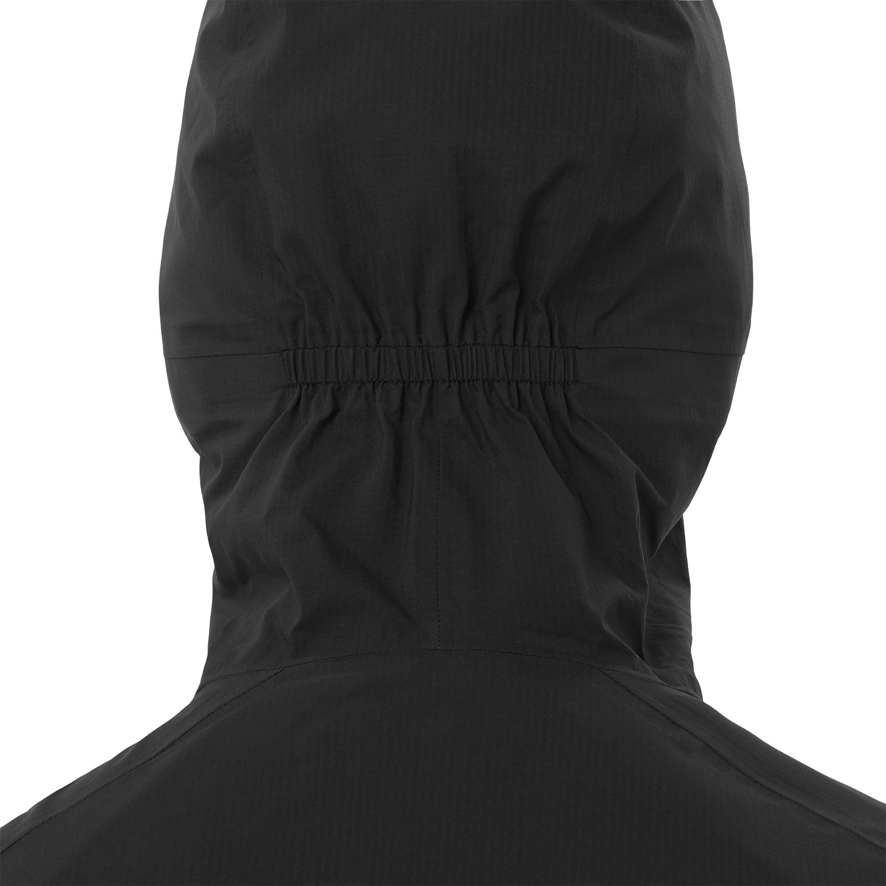 Product gallery image number 3 for product Bonatti Waterproof Jacket - Men's
