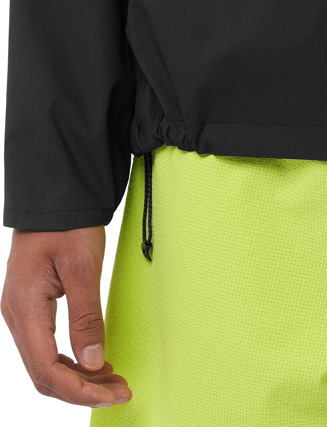 Product gallery image number 5 for product Bonatti Waterproof Jacket - Men's