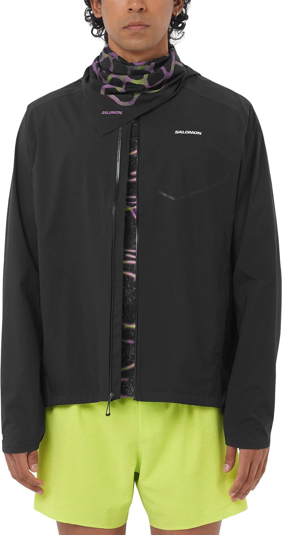 Product gallery image number 6 for product Bonatti Waterproof Jacket - Men's