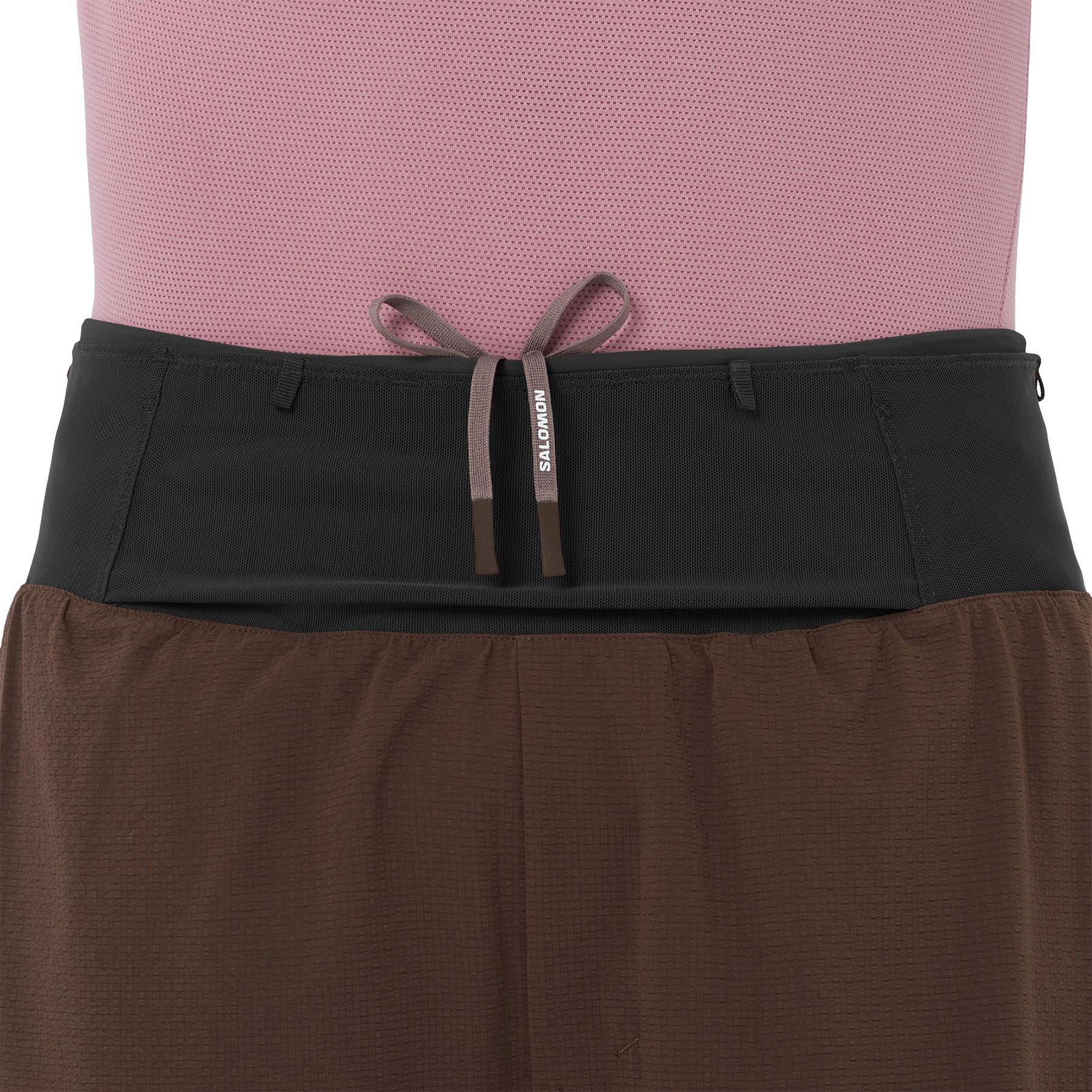 Numéro de l'image de la galerie de produits 5 pour le produit Short 2-en-1 Sense Aero Trail 5" - Homme
